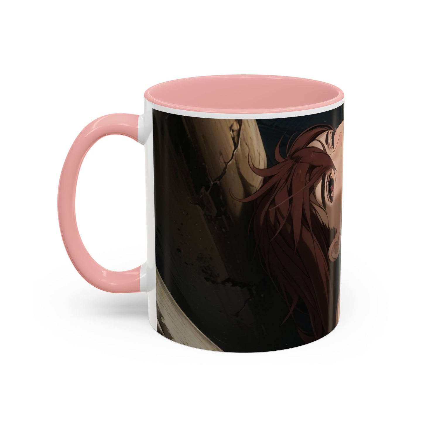 Ayase Momo 007 Coffee Mug