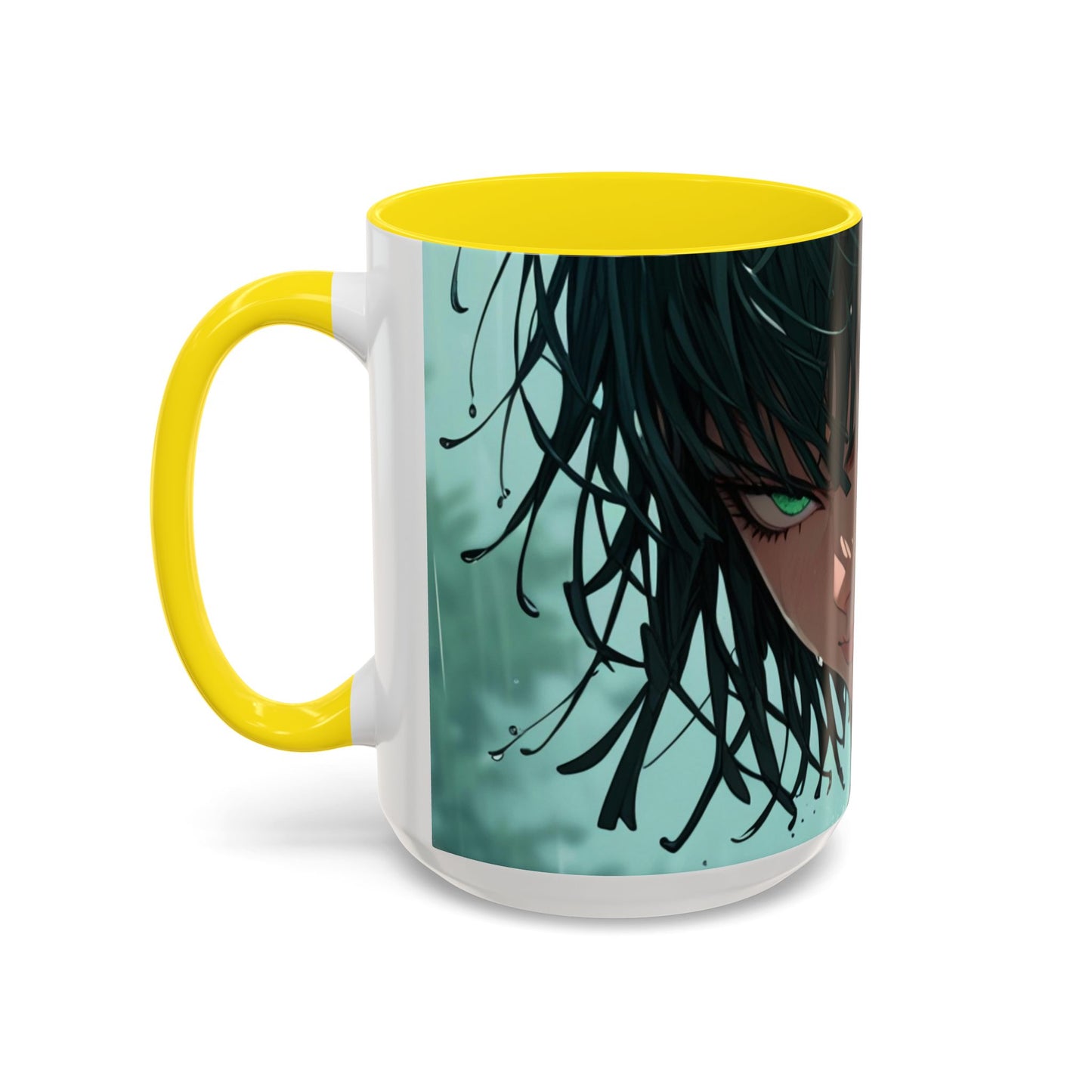 Fubuki 002 Coffee Mug