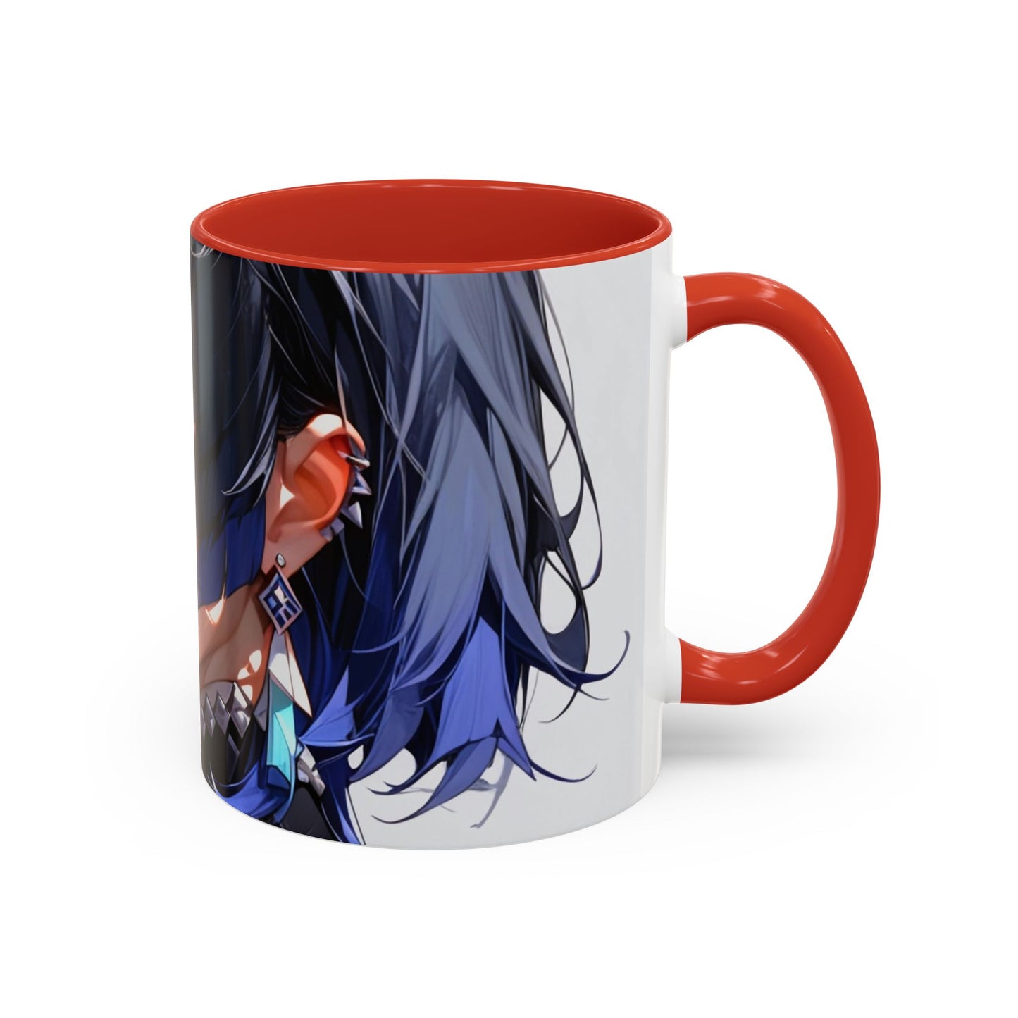 Yelan 008 Coffee Mug