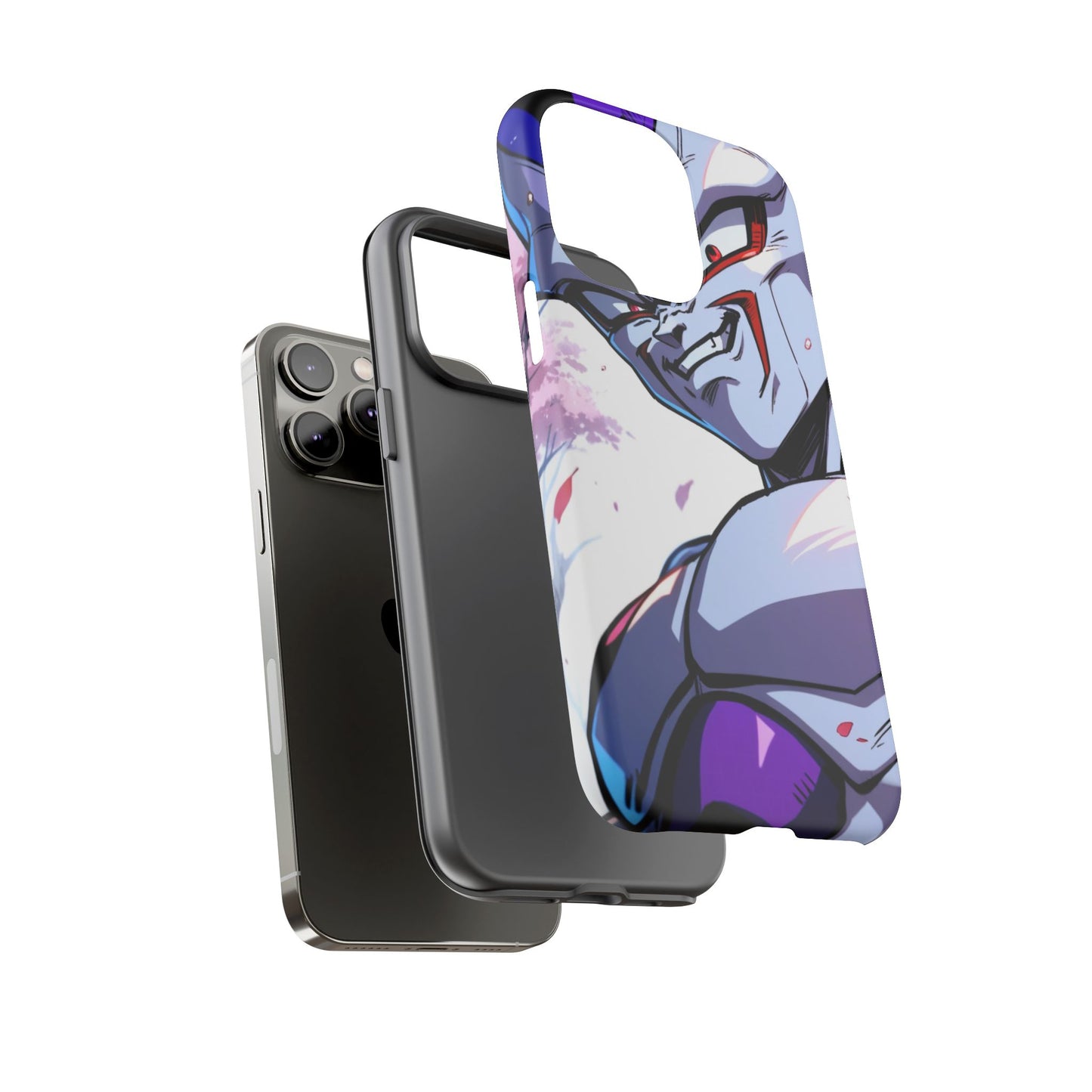 Frieza 001 Tough Cases