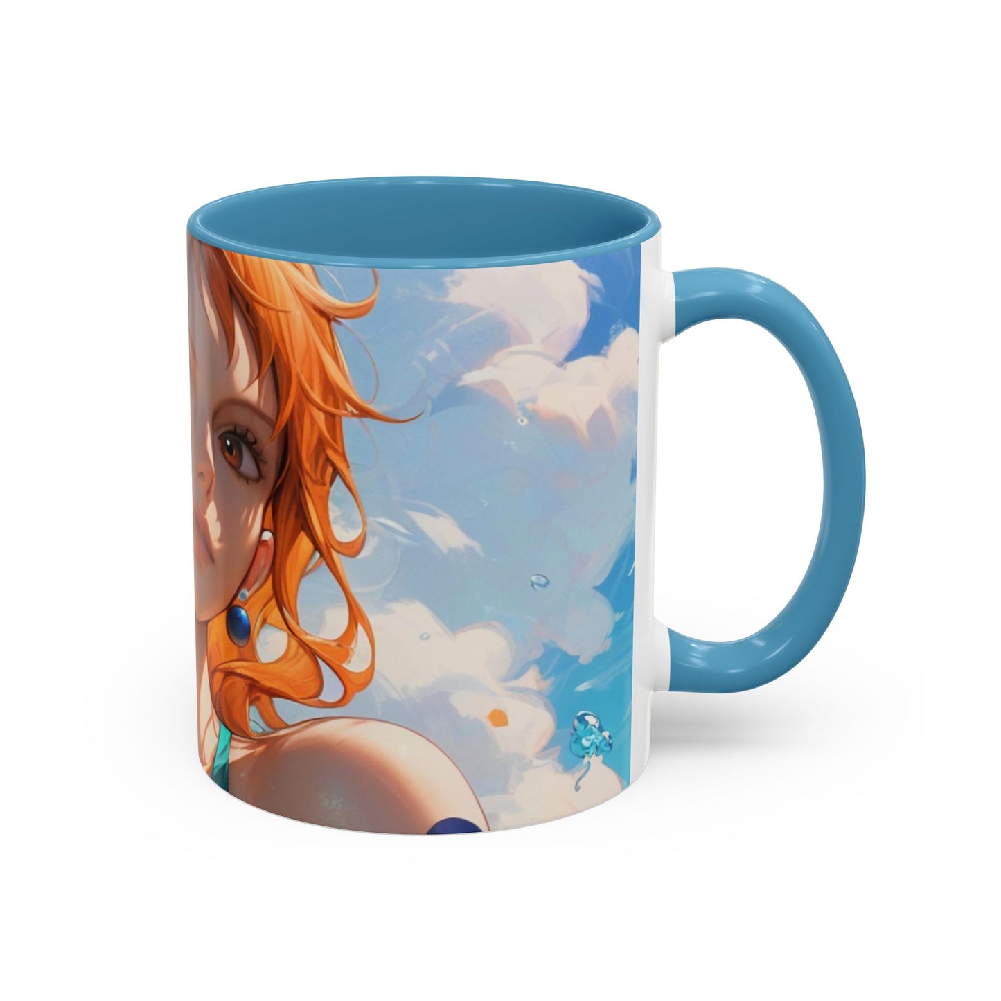 Nami 002 Coffee Mug