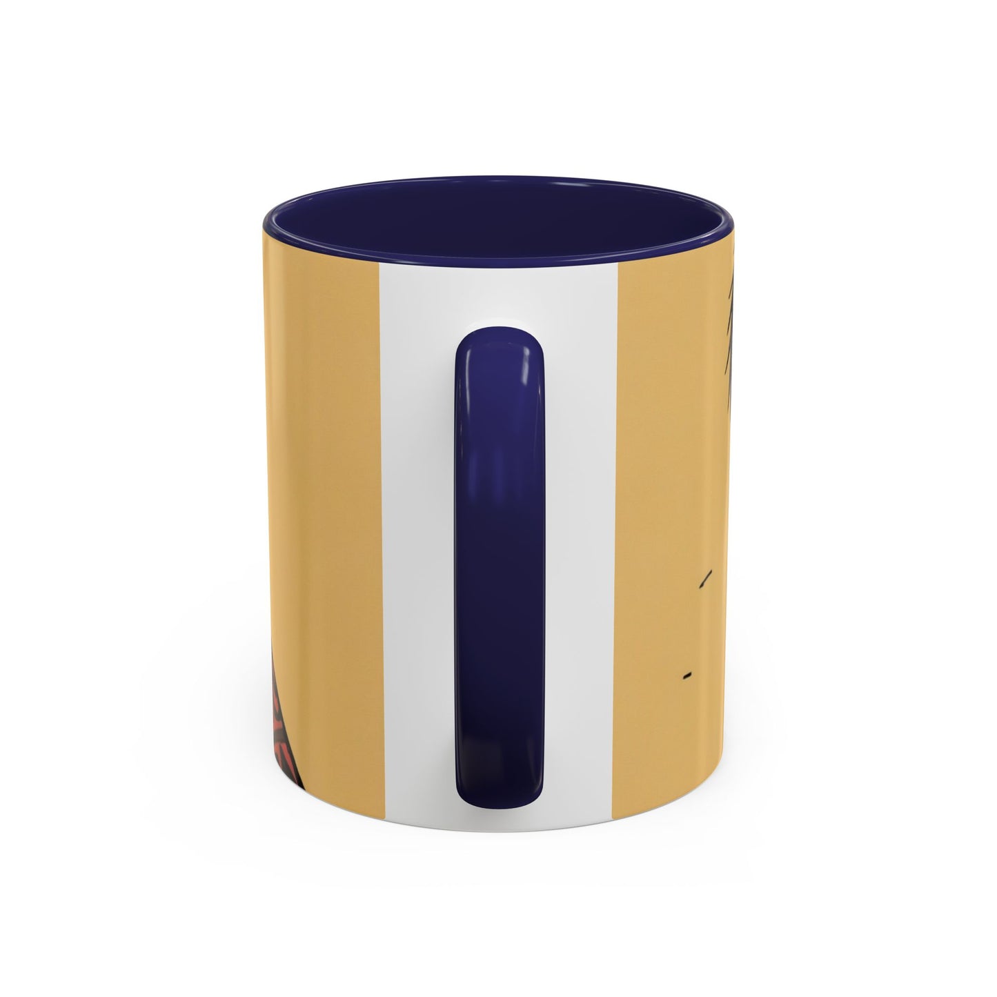 Aomine Daiki 001 Coffee Mug