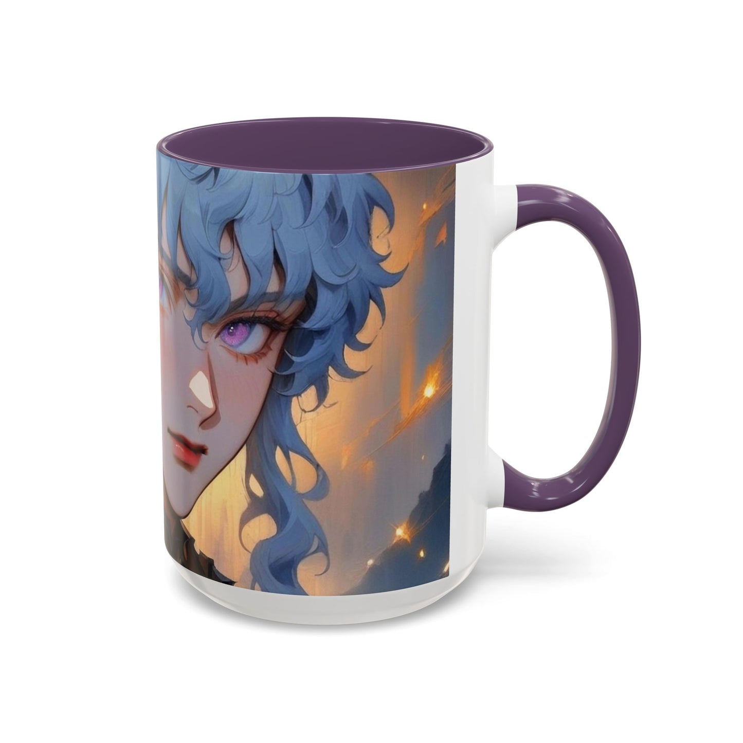 Griffith 001 Coffee Mug