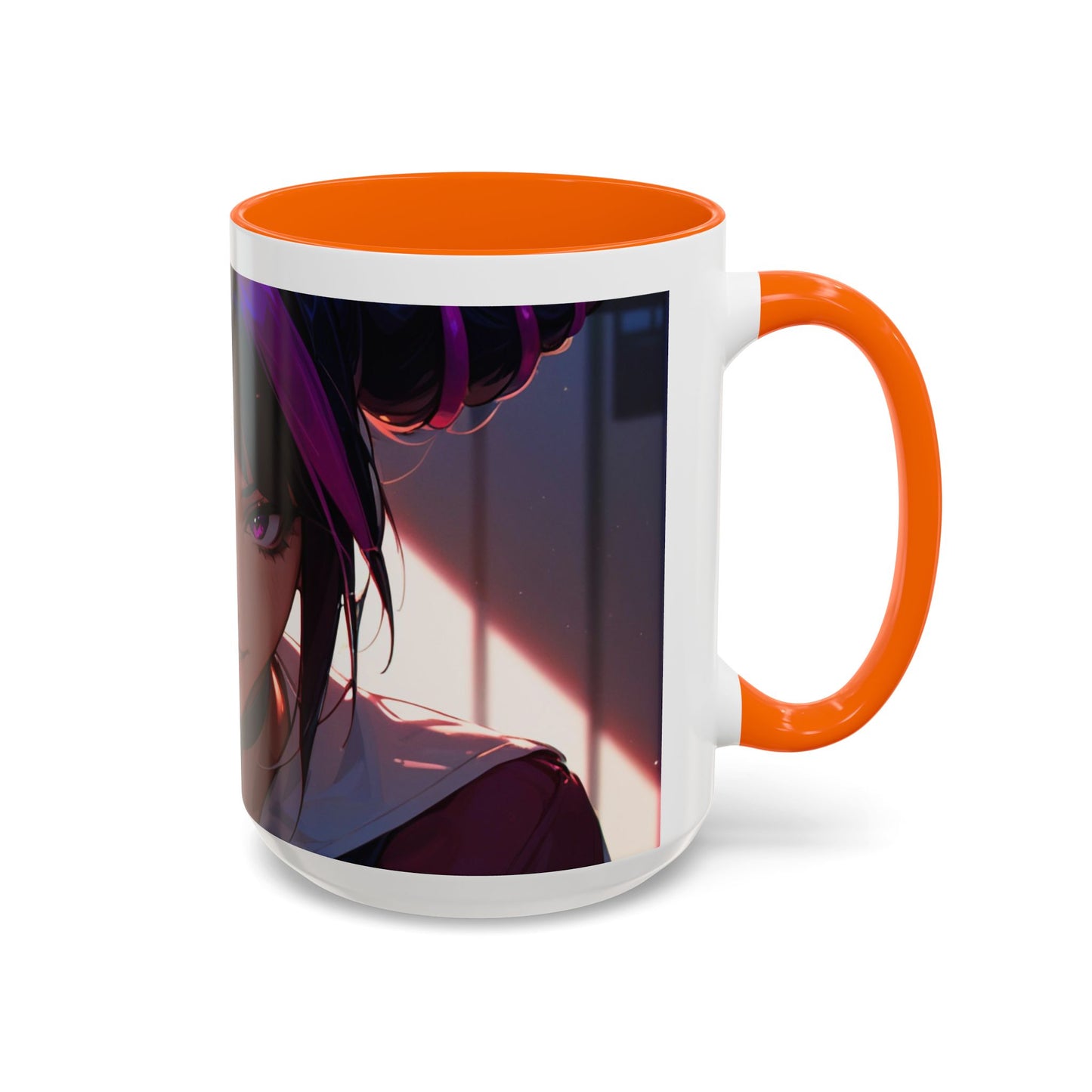 Juri 007 Coffee Mug