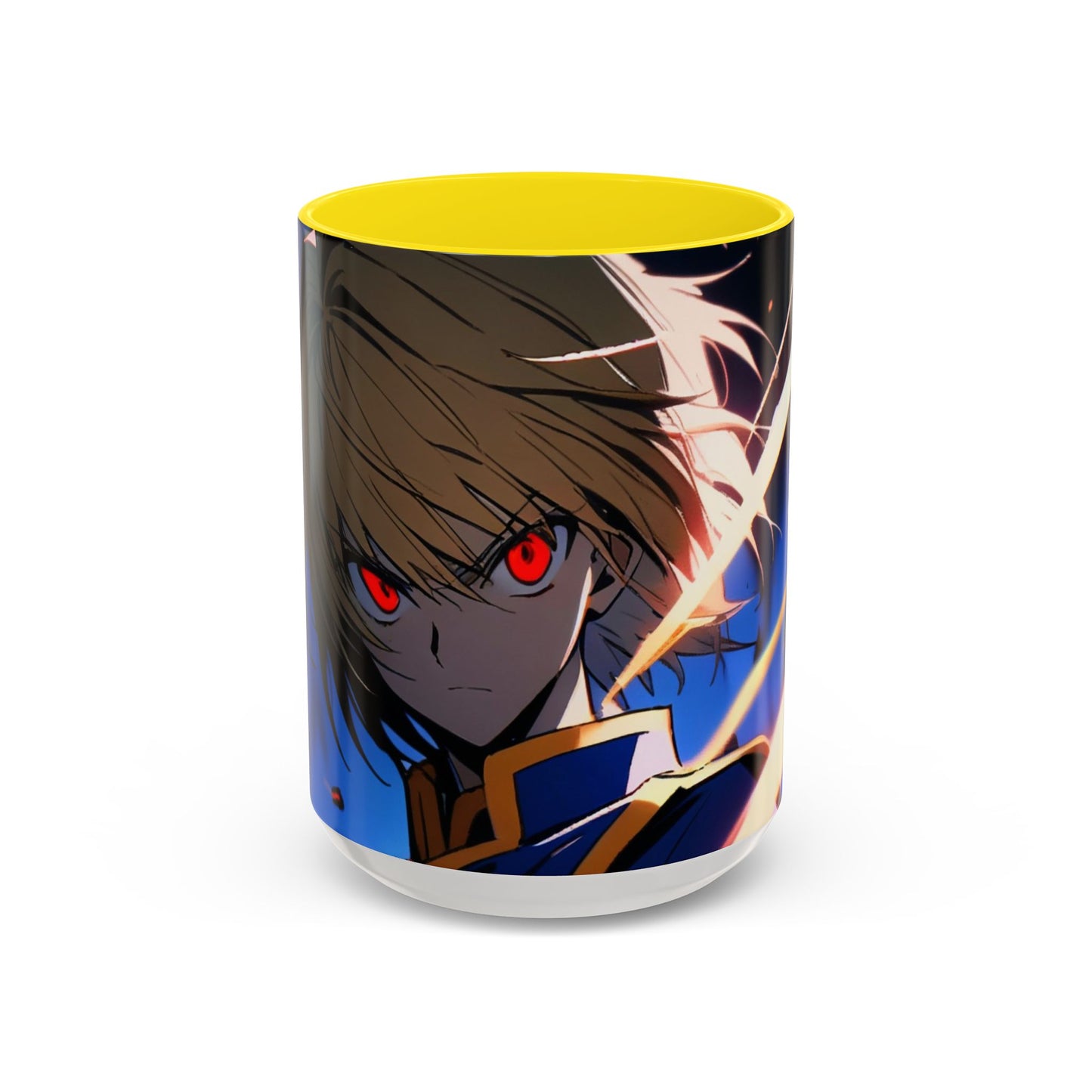 Kurapika 001 Coffee Mug