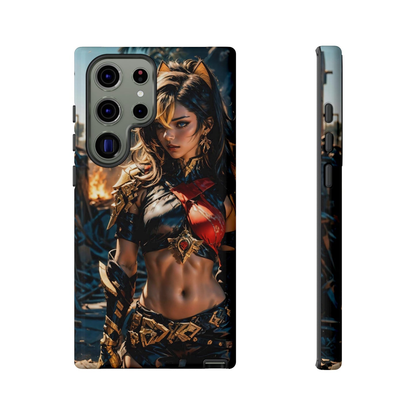 Dehya 002 Tough Cases