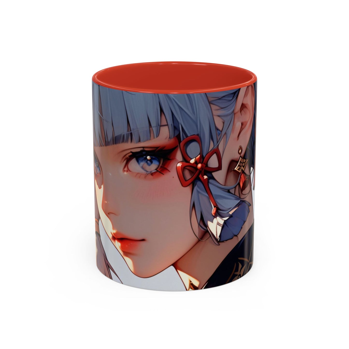 Ayaka 003 Coffee Mug