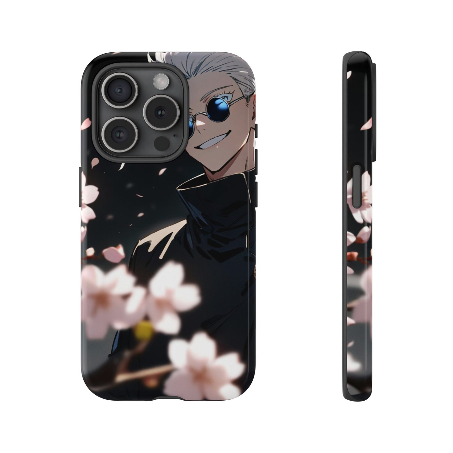 Gojo Satoru 011 Tough Cases