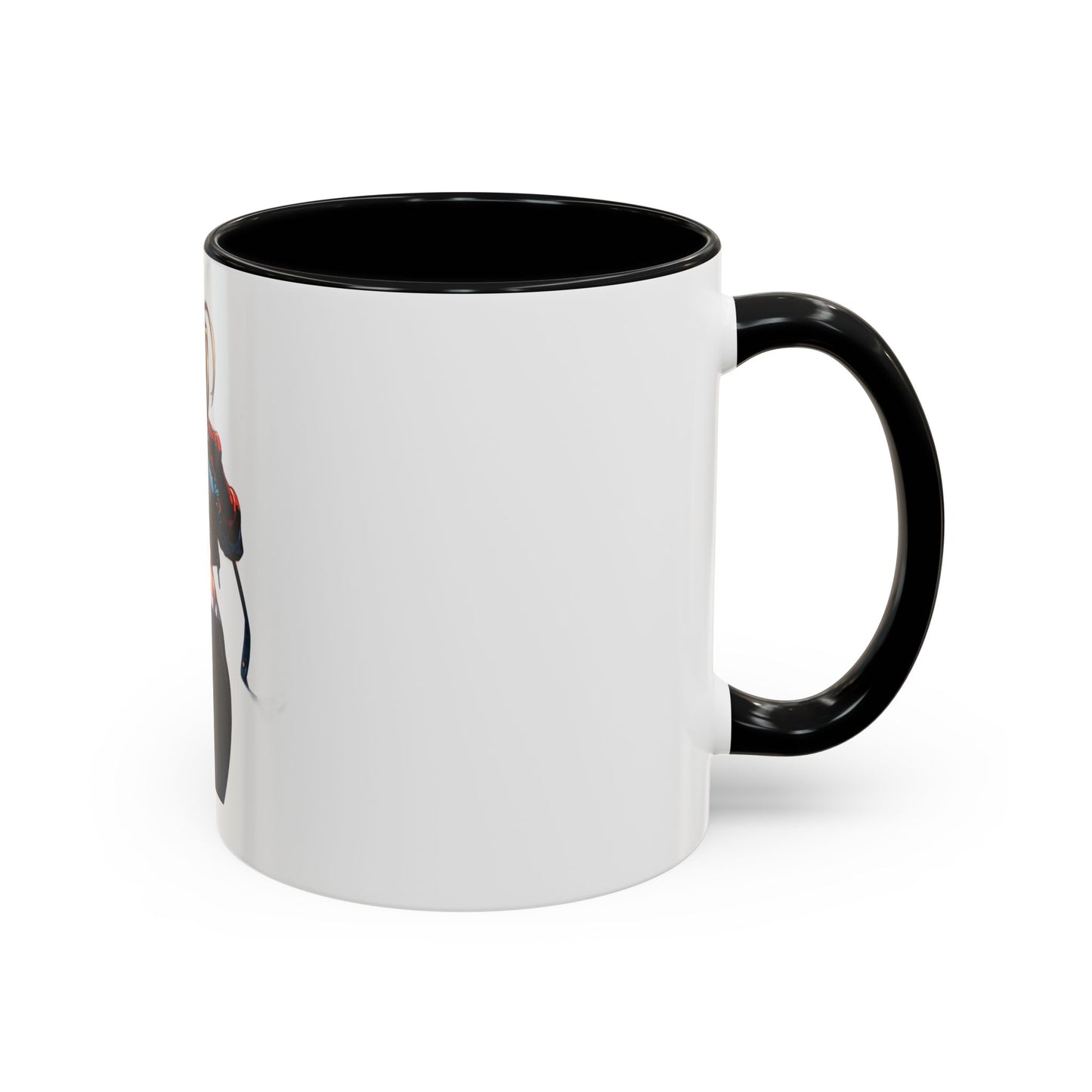Cammy 004 Coffee Mug