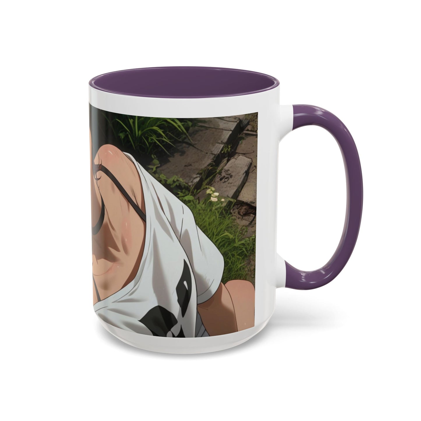 Ayase Momo 007 Coffee Mug