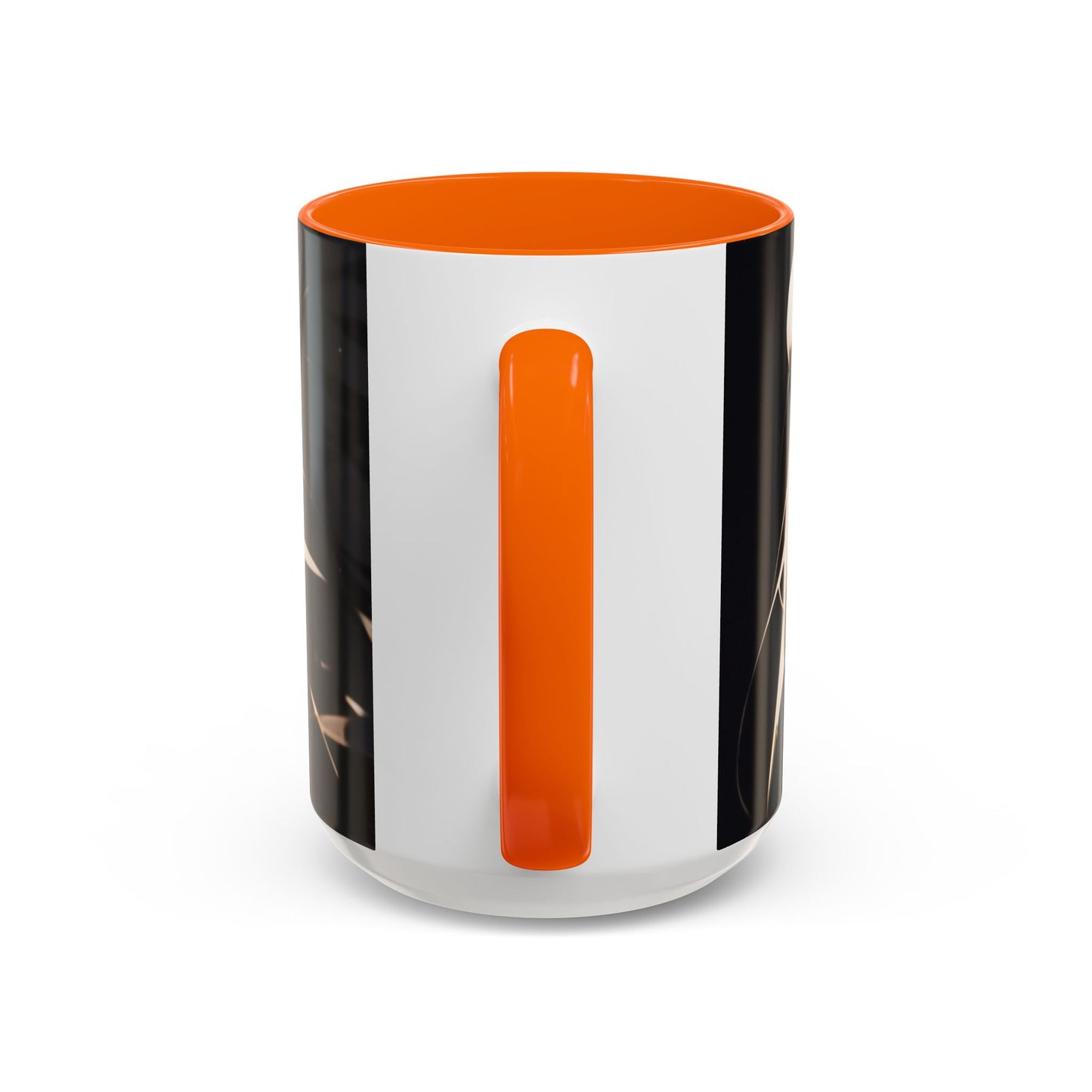 Albedo 003 Coffee Mug