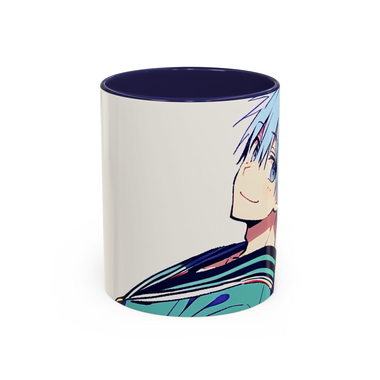 Kuroko 001 Coffee Mug