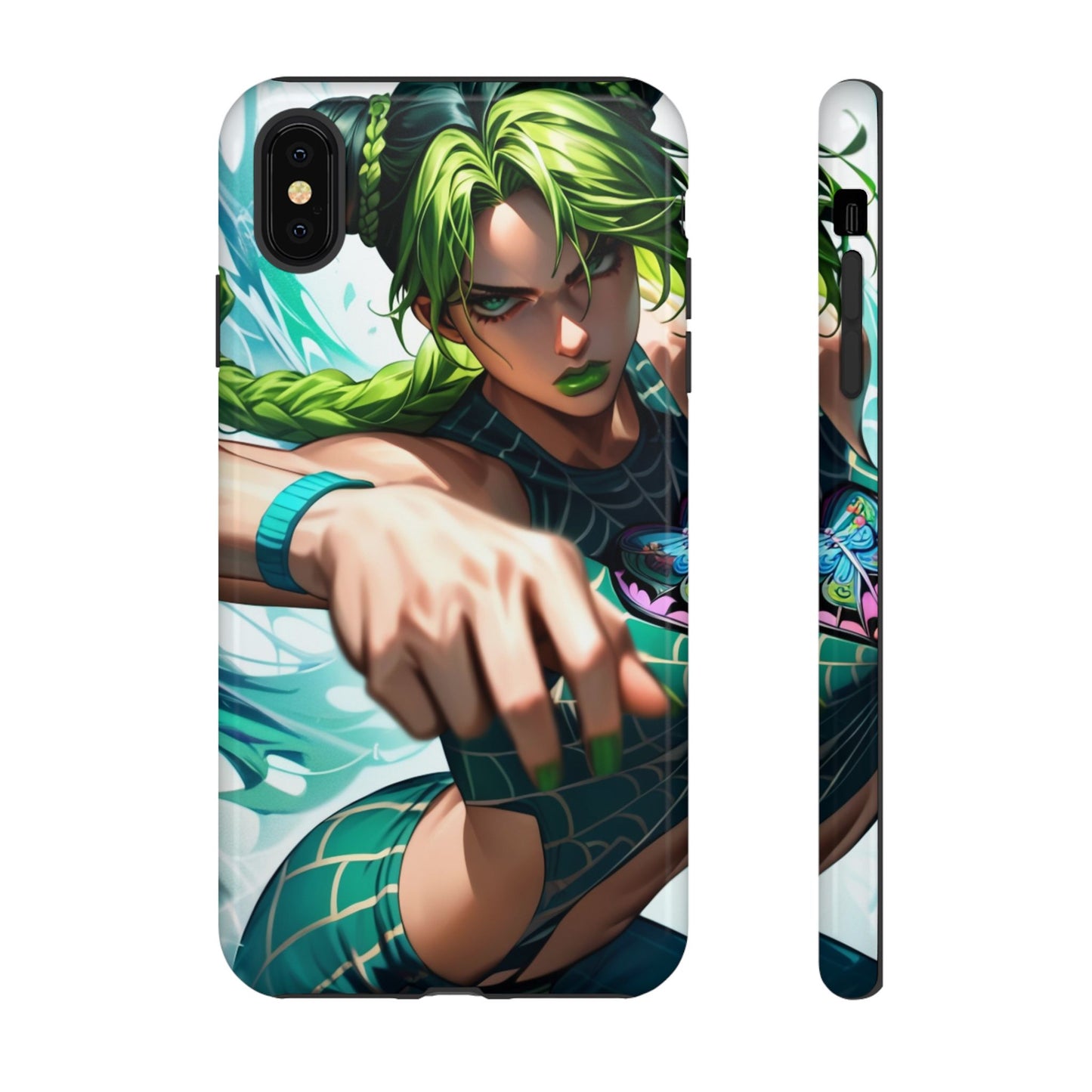 Jolyne Kujo 005 Tough Cases