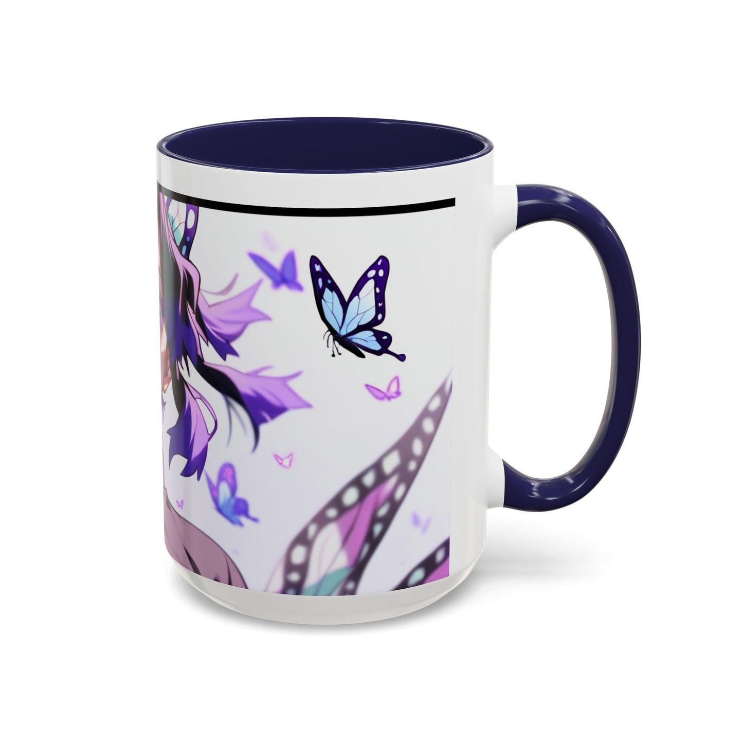 Shinobu Kocho 005 Coffee Mug