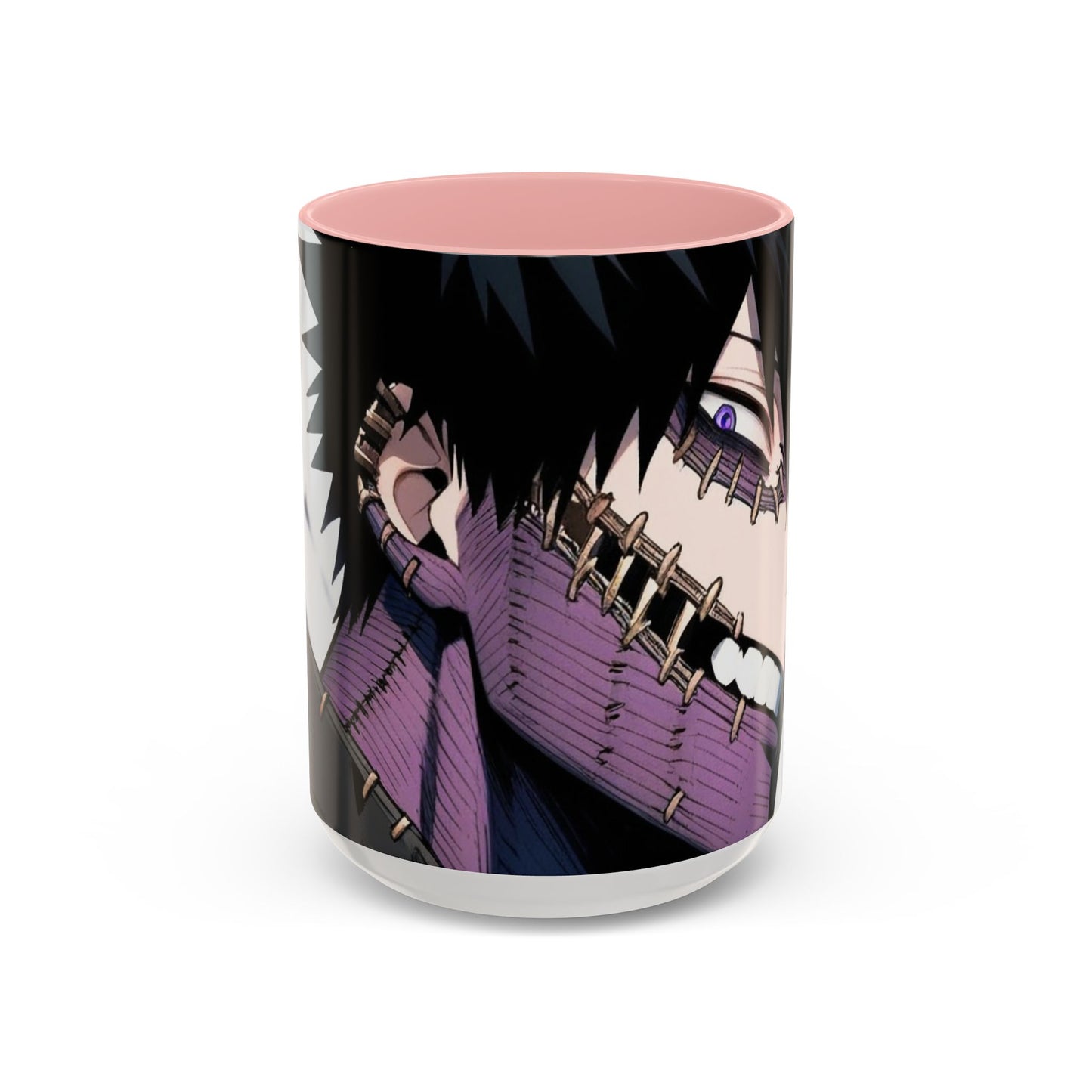Dabi 001 Coffee Mug