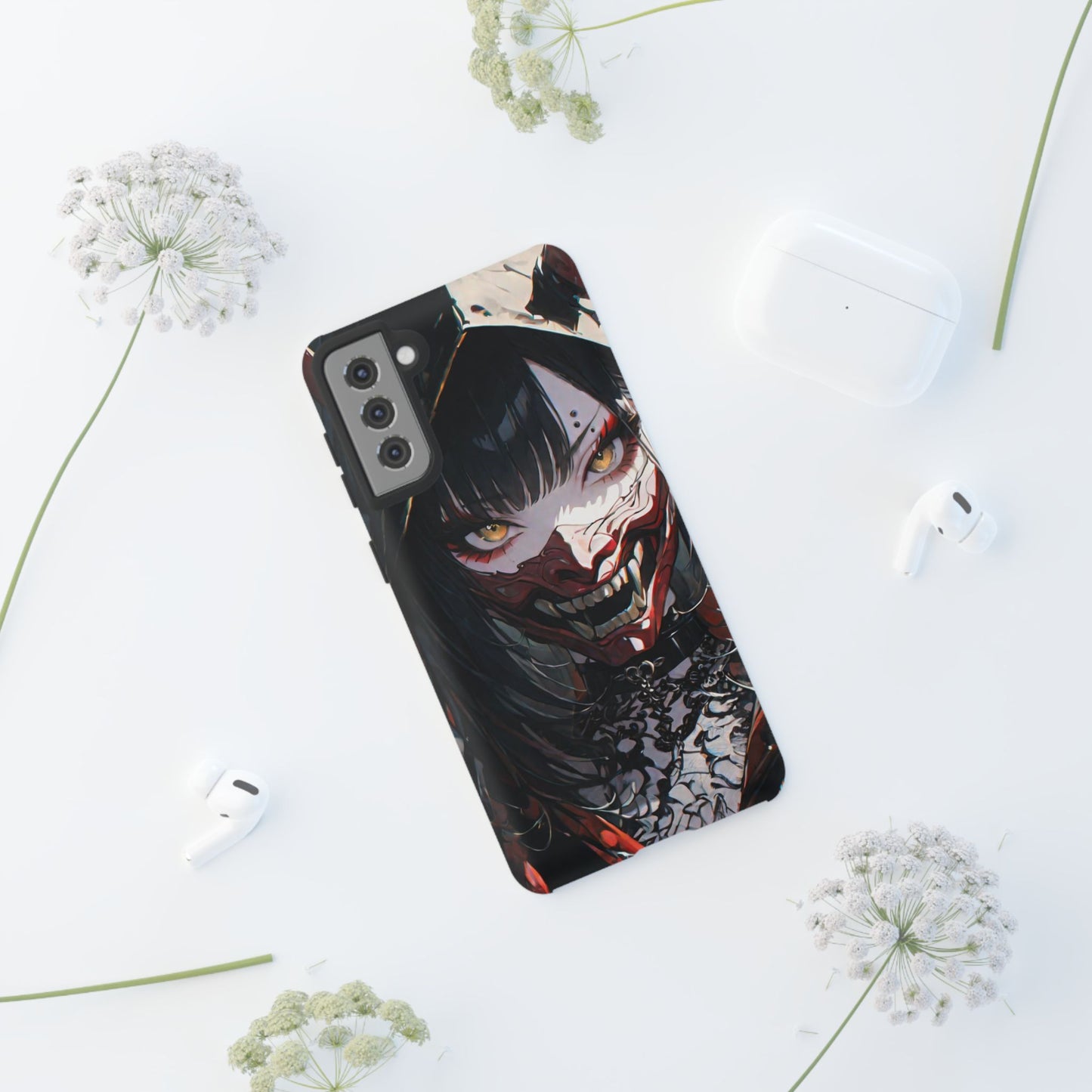 Oni Under Hood Tough Cases