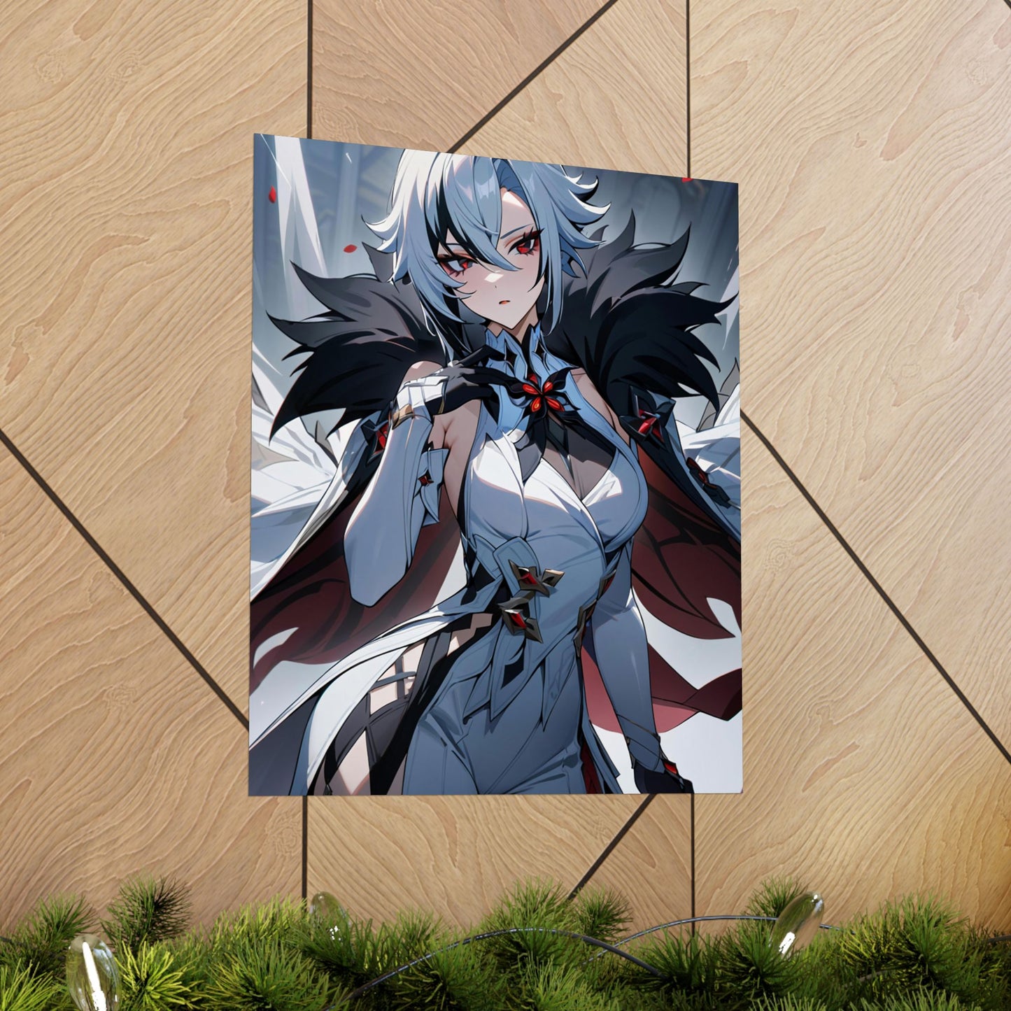 Arleechino 003 Vertical Posters