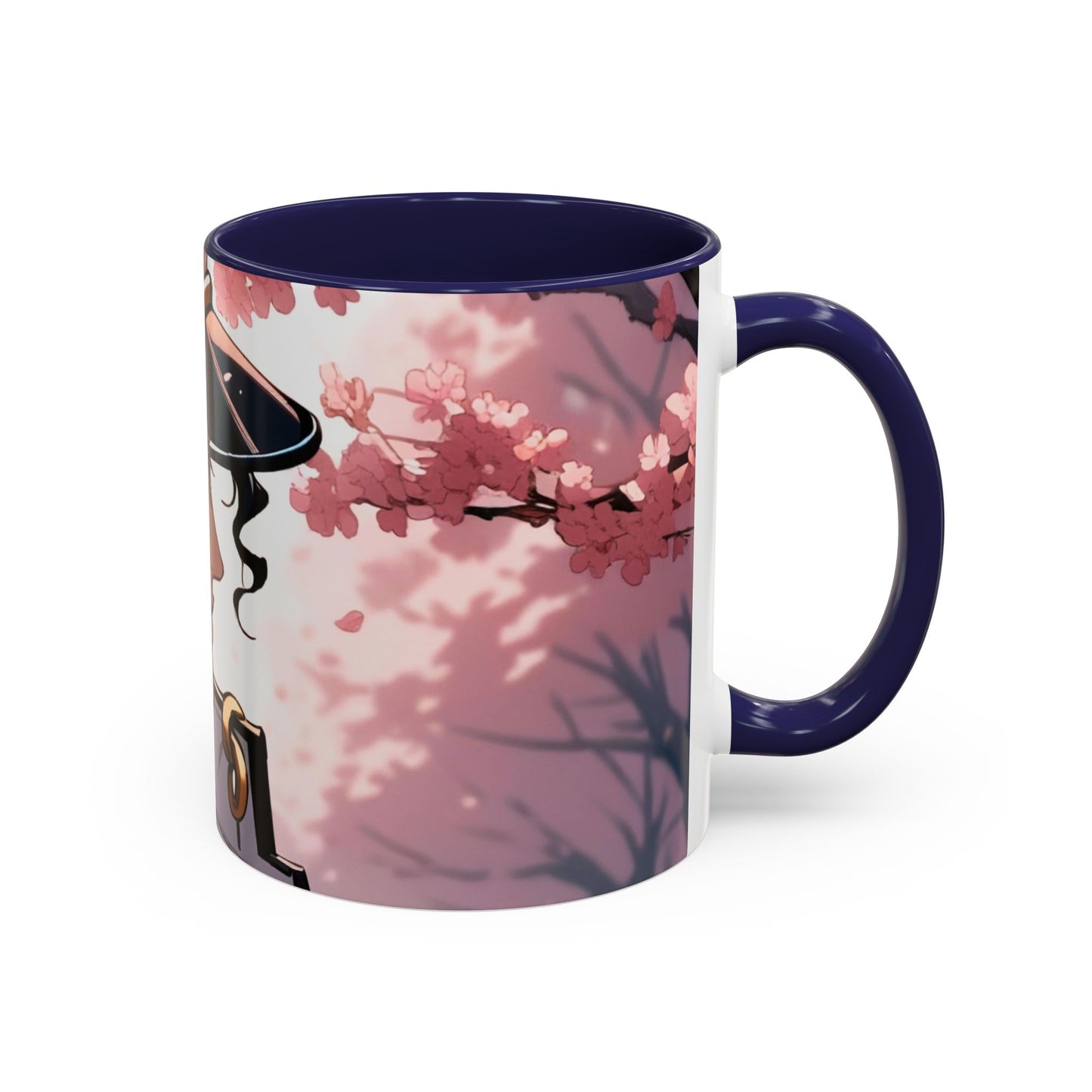 Kujo Jotaro 002 Coffee Mug