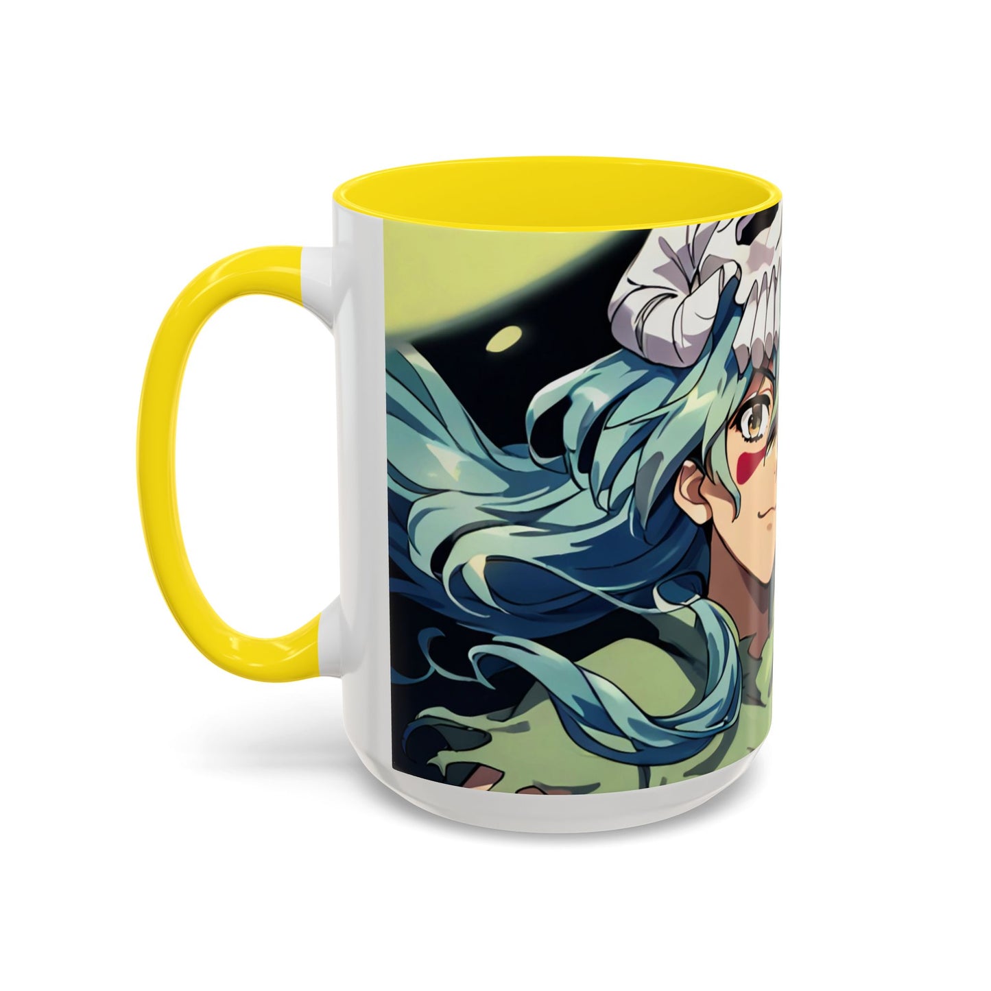 Nelliel 001 Coffee Mug