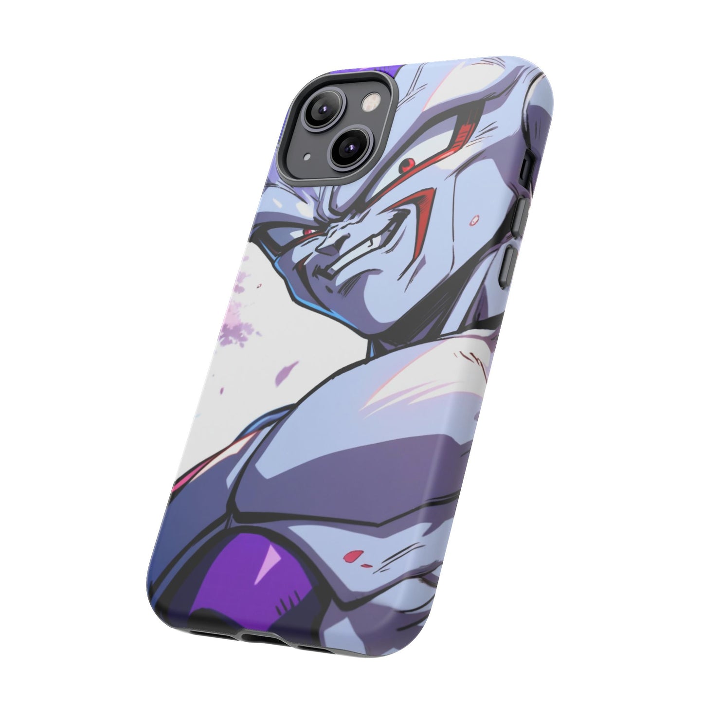 Frieza 001 Tough Cases