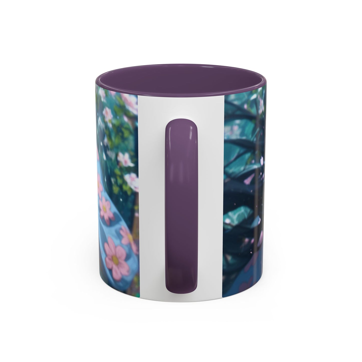 Boa Hancock 001 Coffee Mug