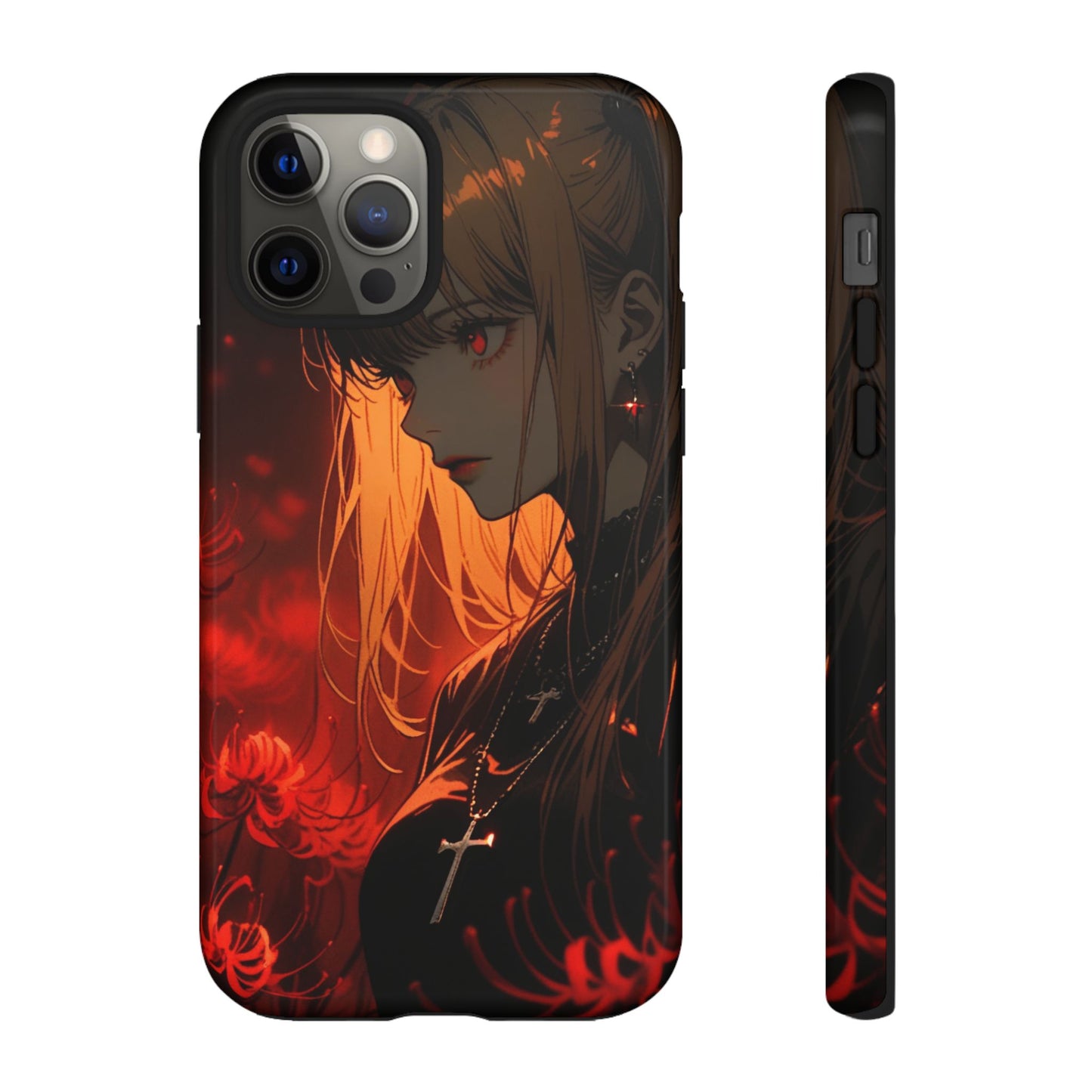 Amane Misa 003 Tough Cases
