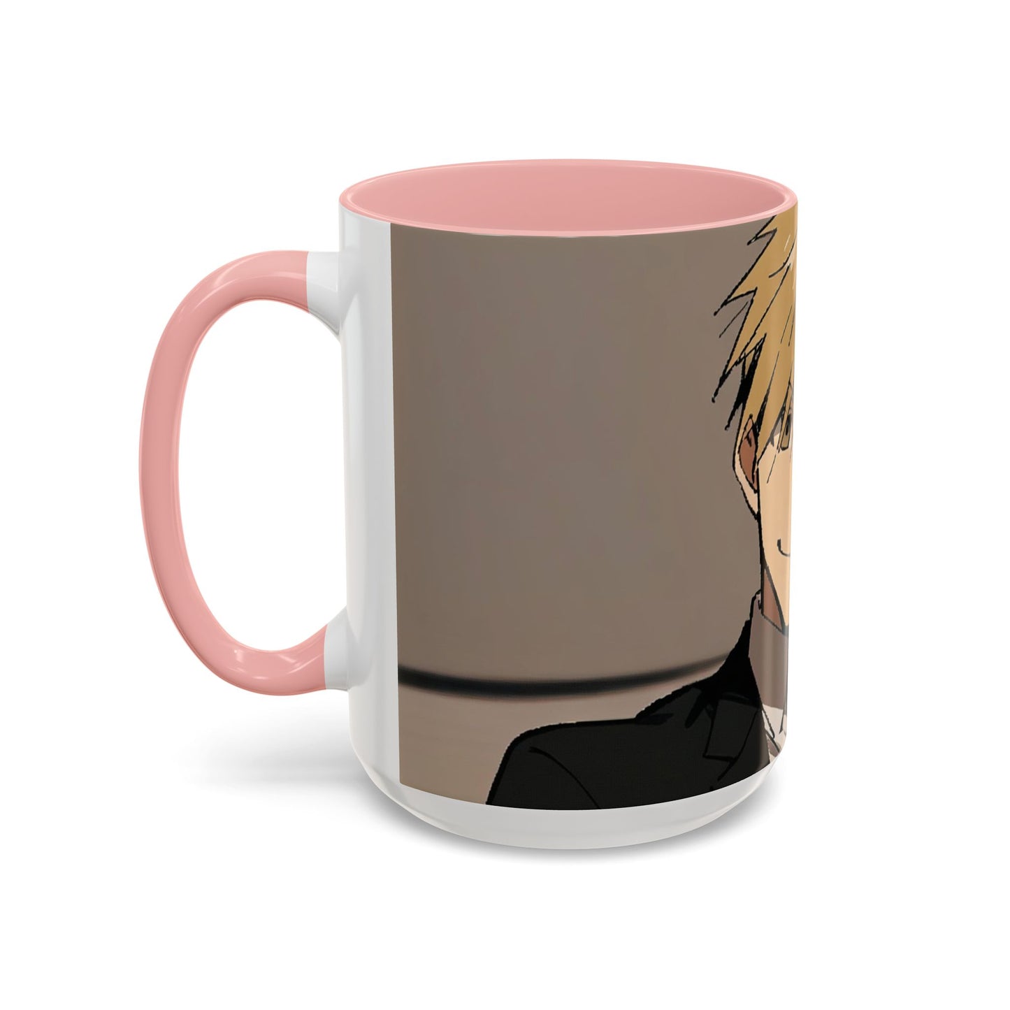 Alphonse Elric 001 Coffee Mug