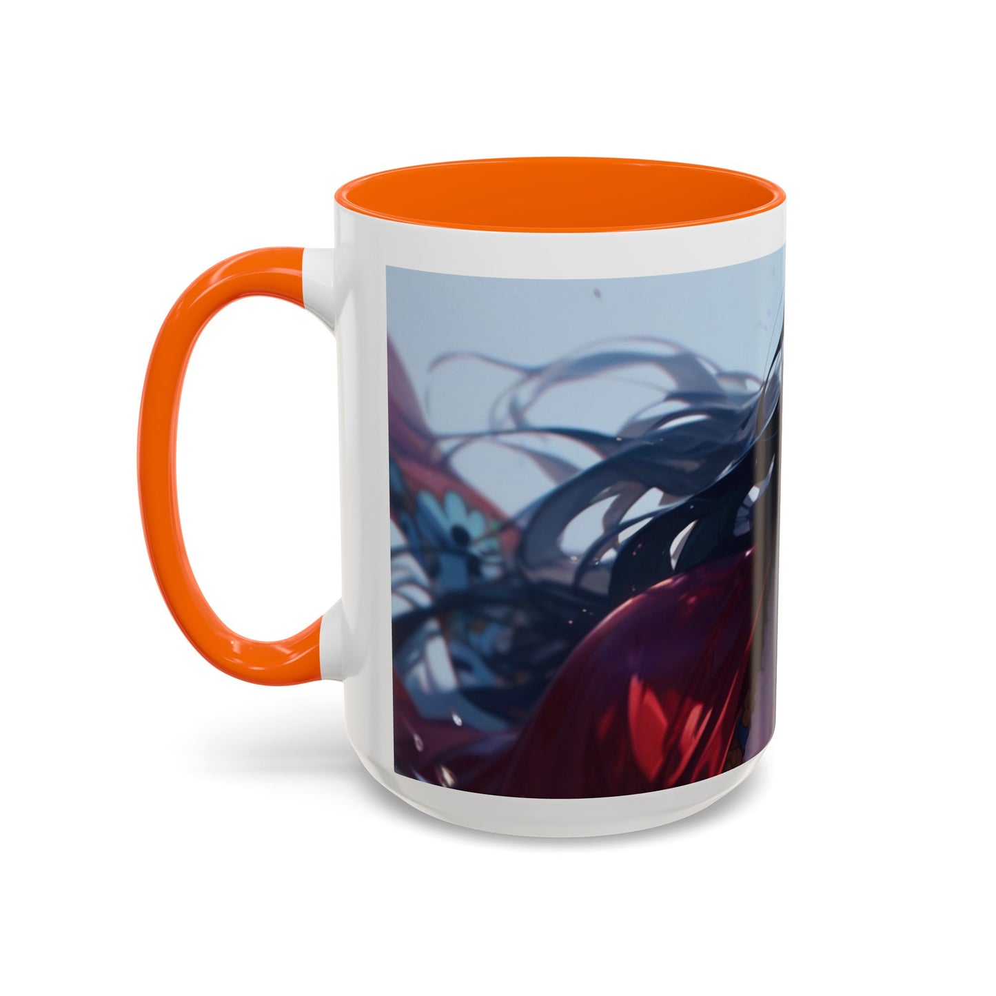 Boa Hancock 005 Coffee Mug