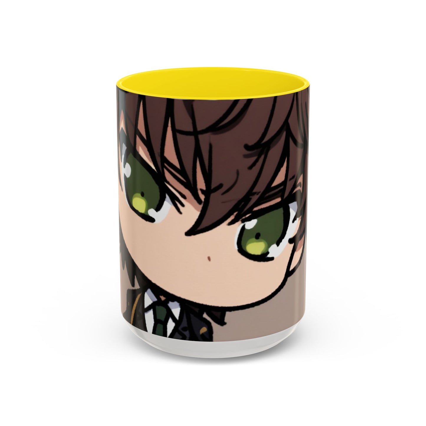 Kururugi Suzaku 001 Coffee Mug