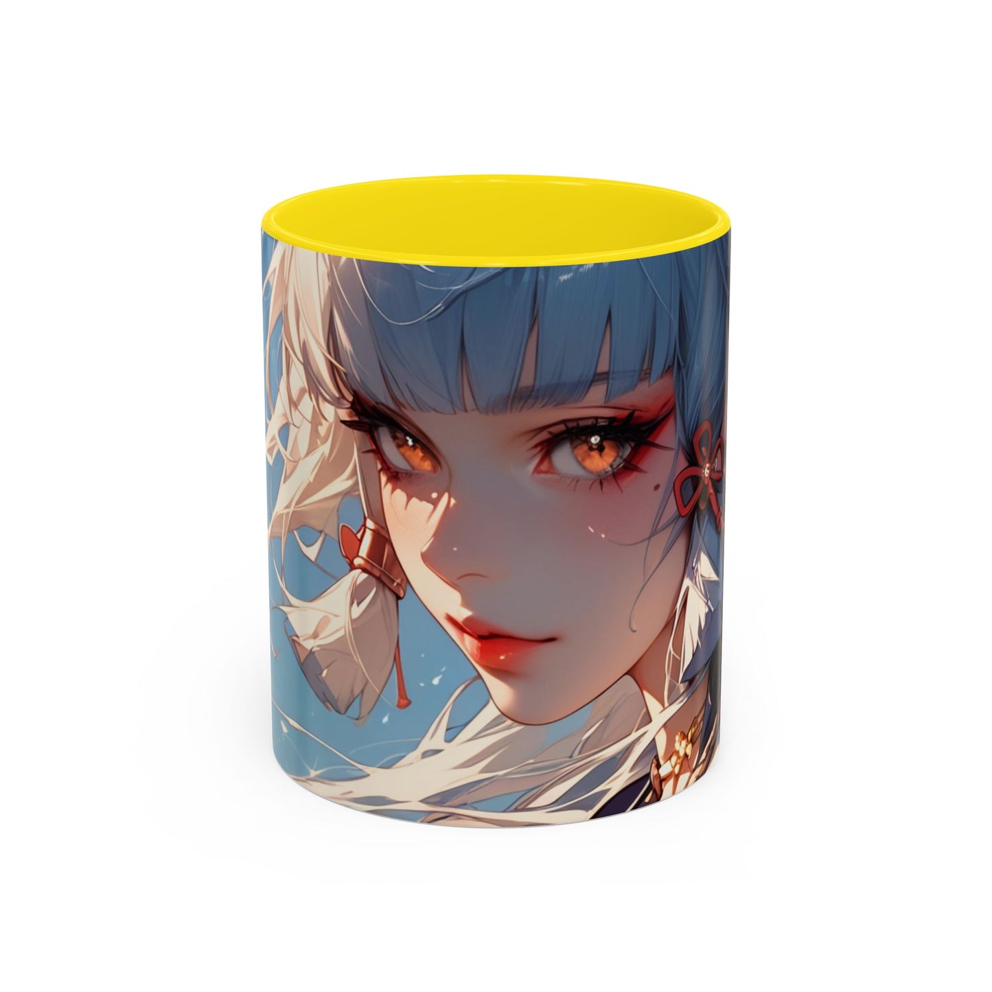 Ayaka 002 Coffee Mug