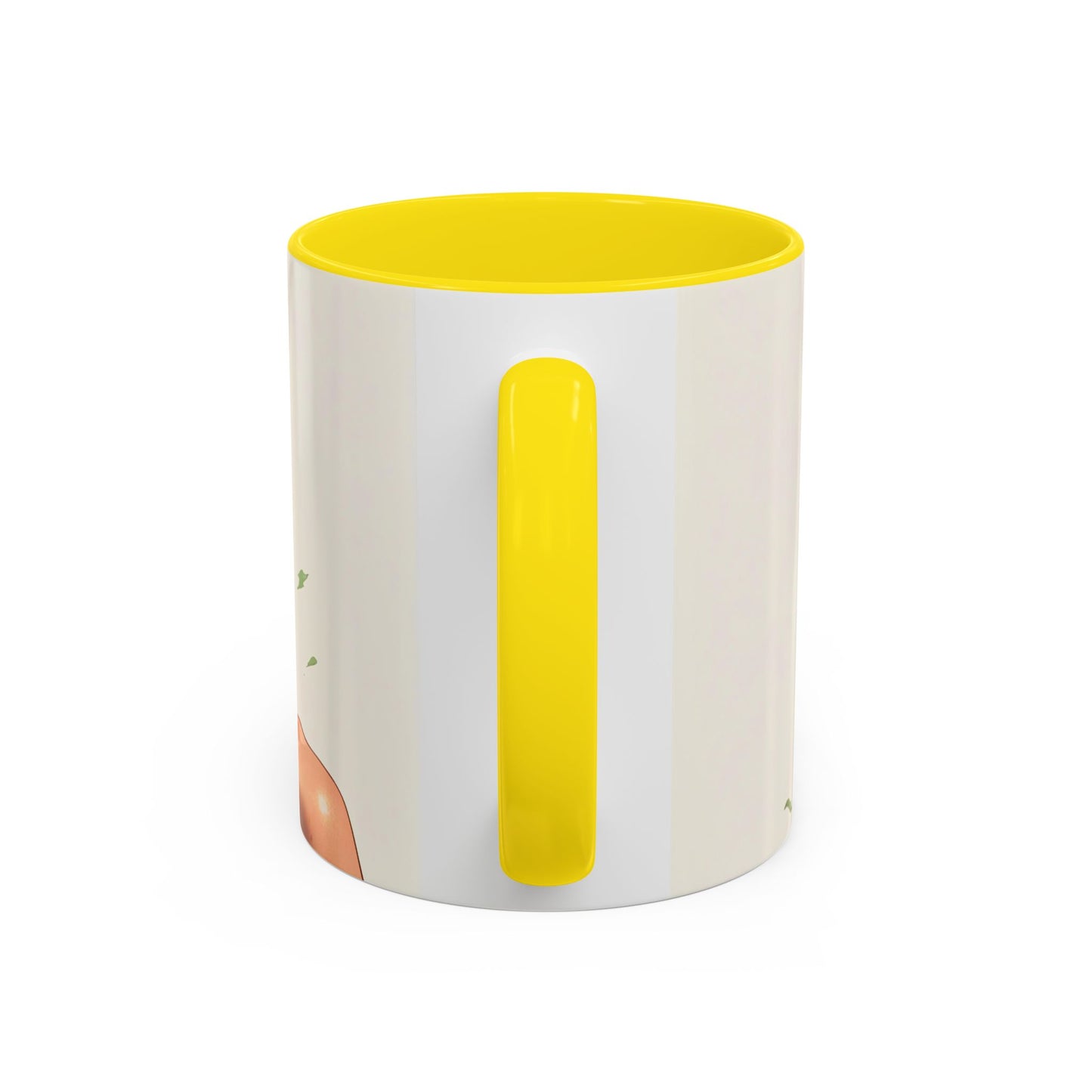 Cammy 002 Coffee Mug