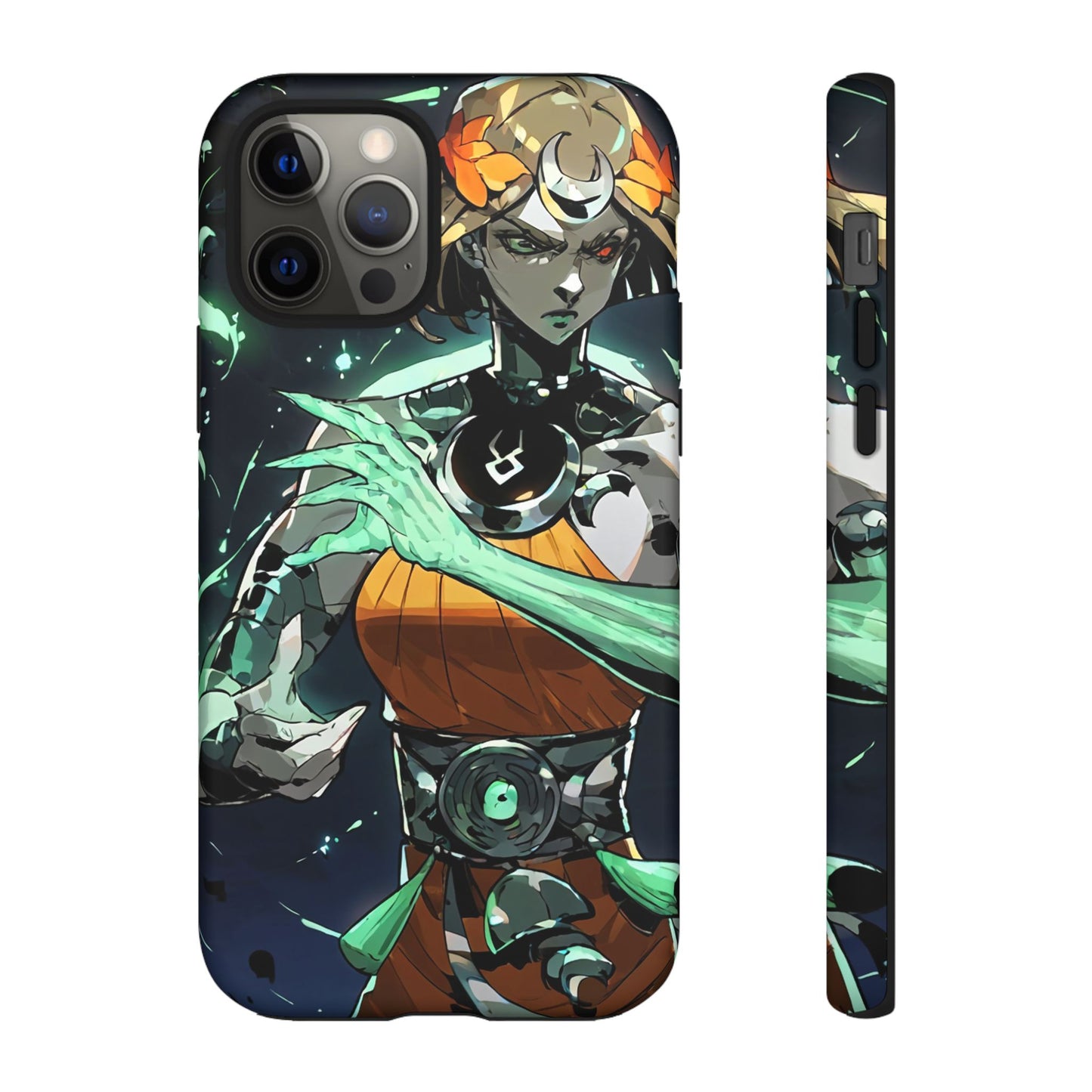 Melinoe 001 Tough Cases