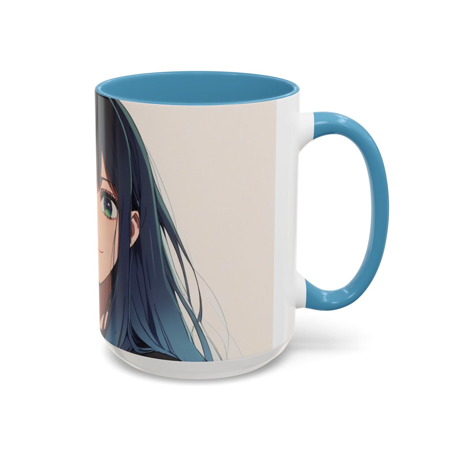 Akane Kurokawa 003 Coffee Mug