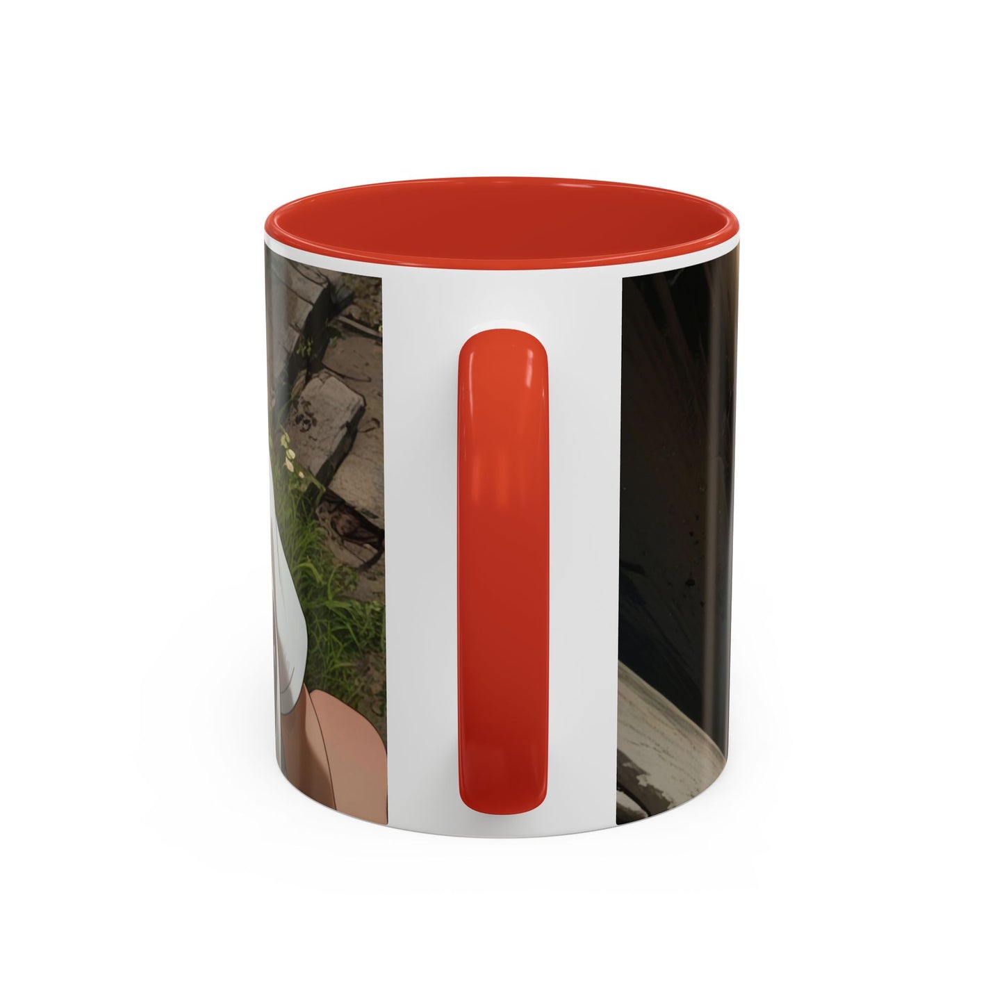 Ayase Momo 007 Coffee Mug