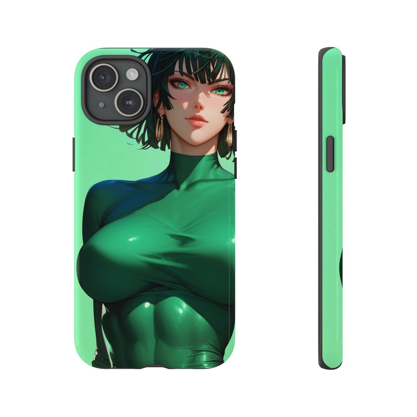 Fubuki 001 Tough Cases