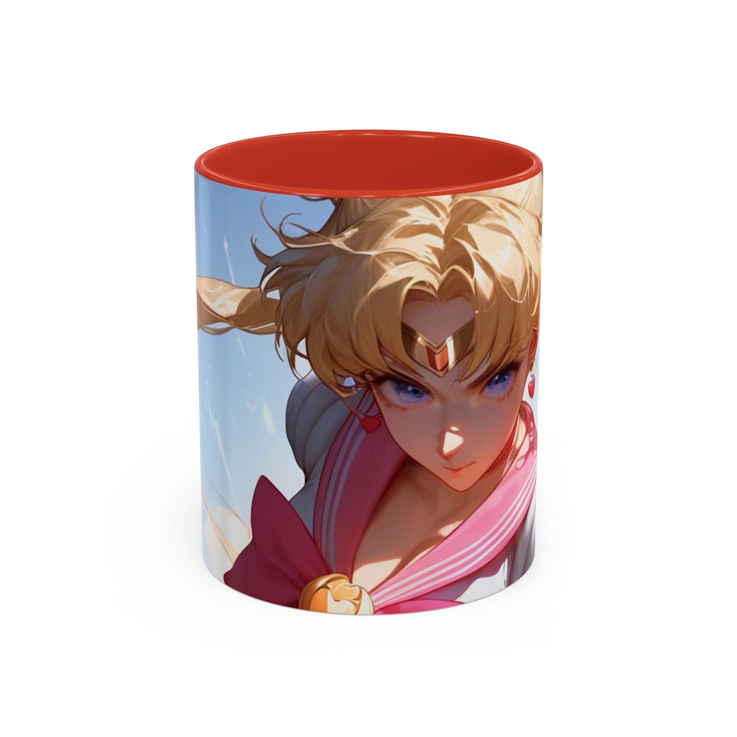Sailor Moon 010 Coffee Mug