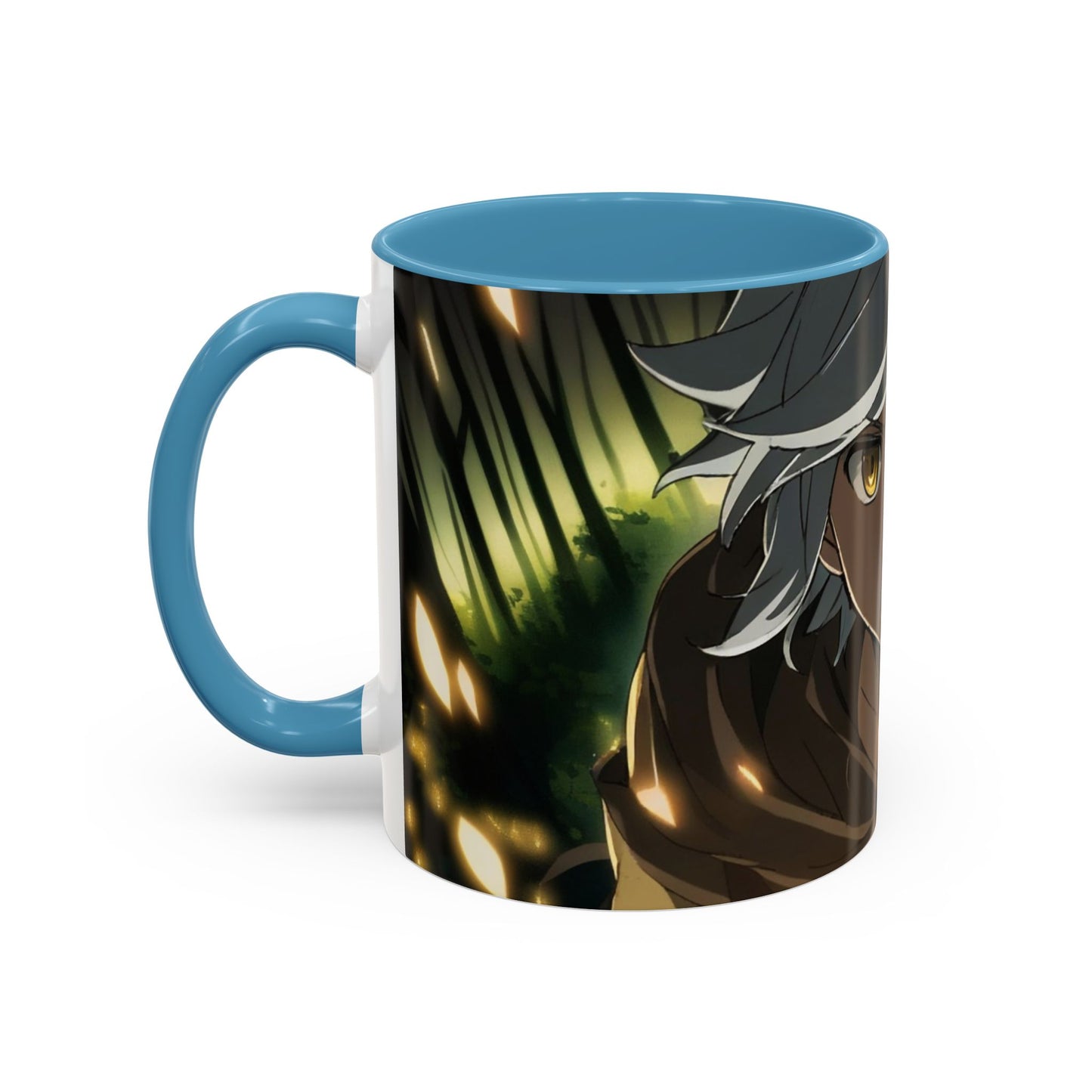 Bell Cranel 001 Coffee Mug