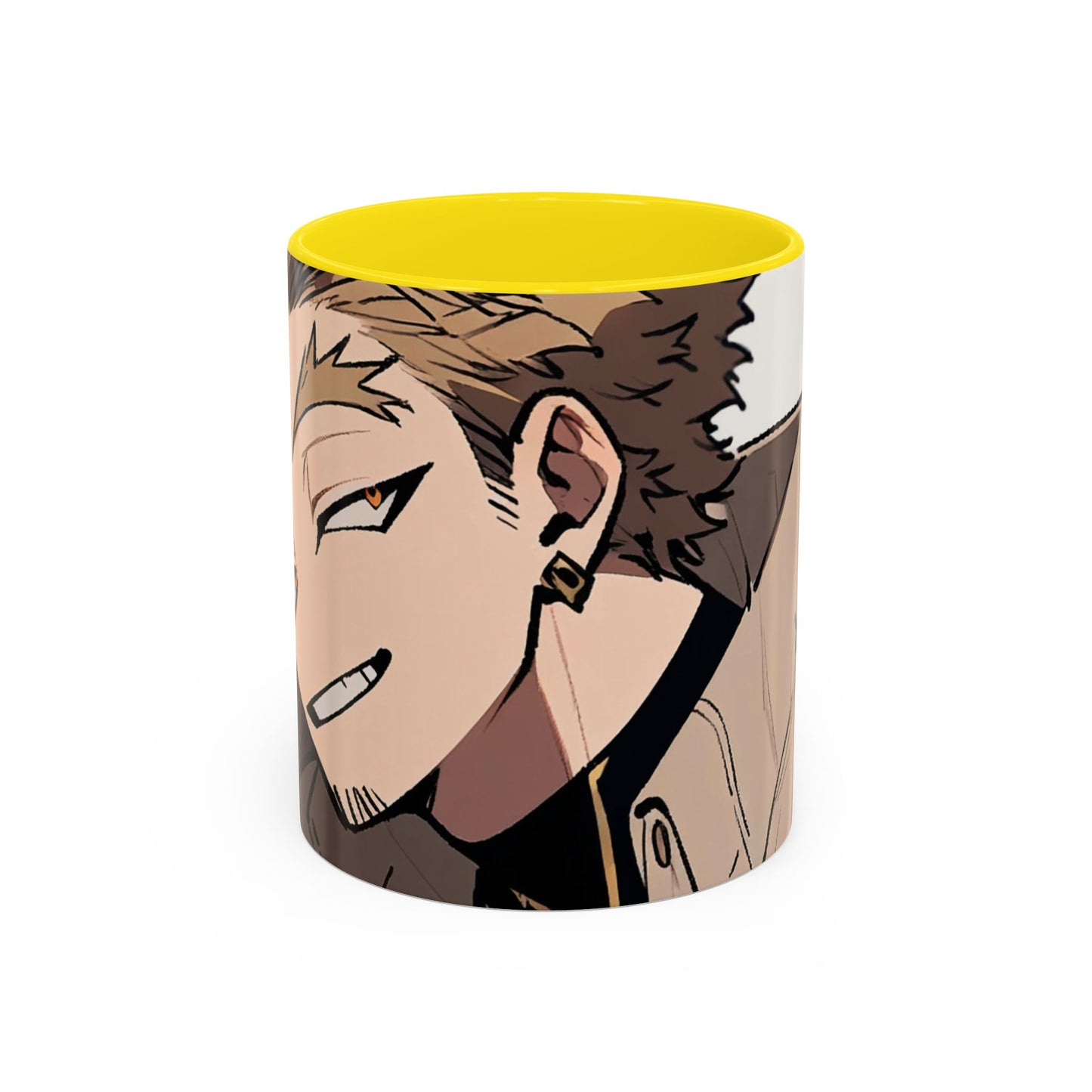 Hawks 002 Coffee Mug