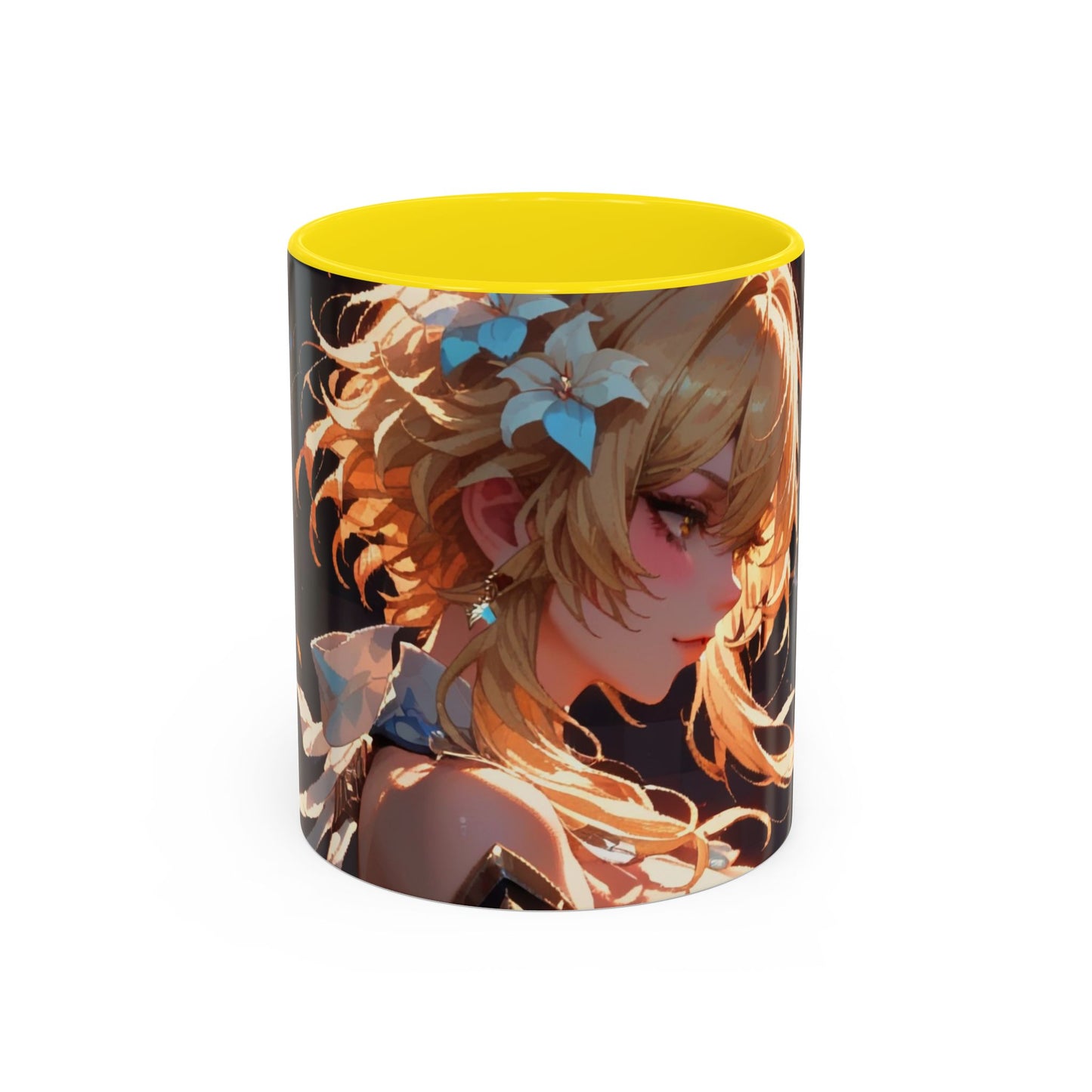 Lumine 005 Coffee Mug