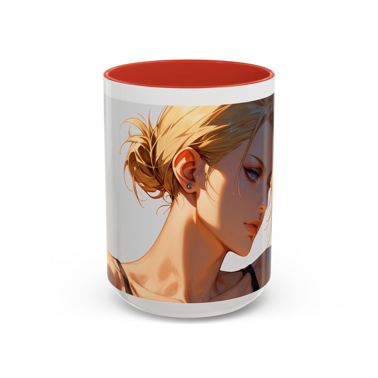 Annie Leonhardt 006 Coffee Mug