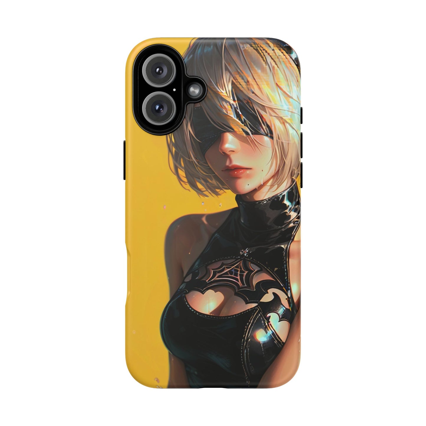 2B 004 Tough Cases