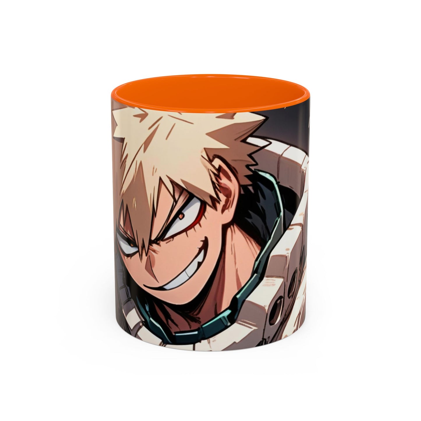 Bakugo 002 Coffee Mug