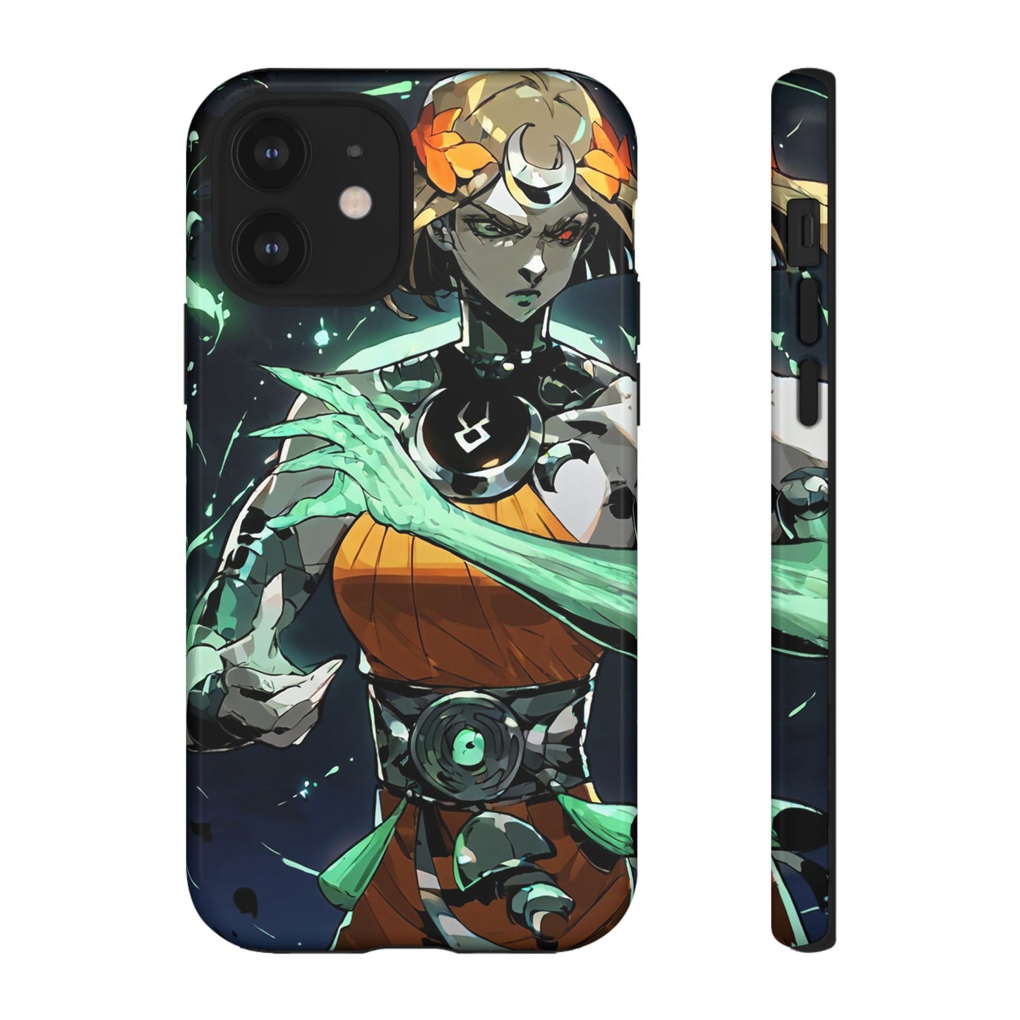 Melinoe 001 Tough Cases