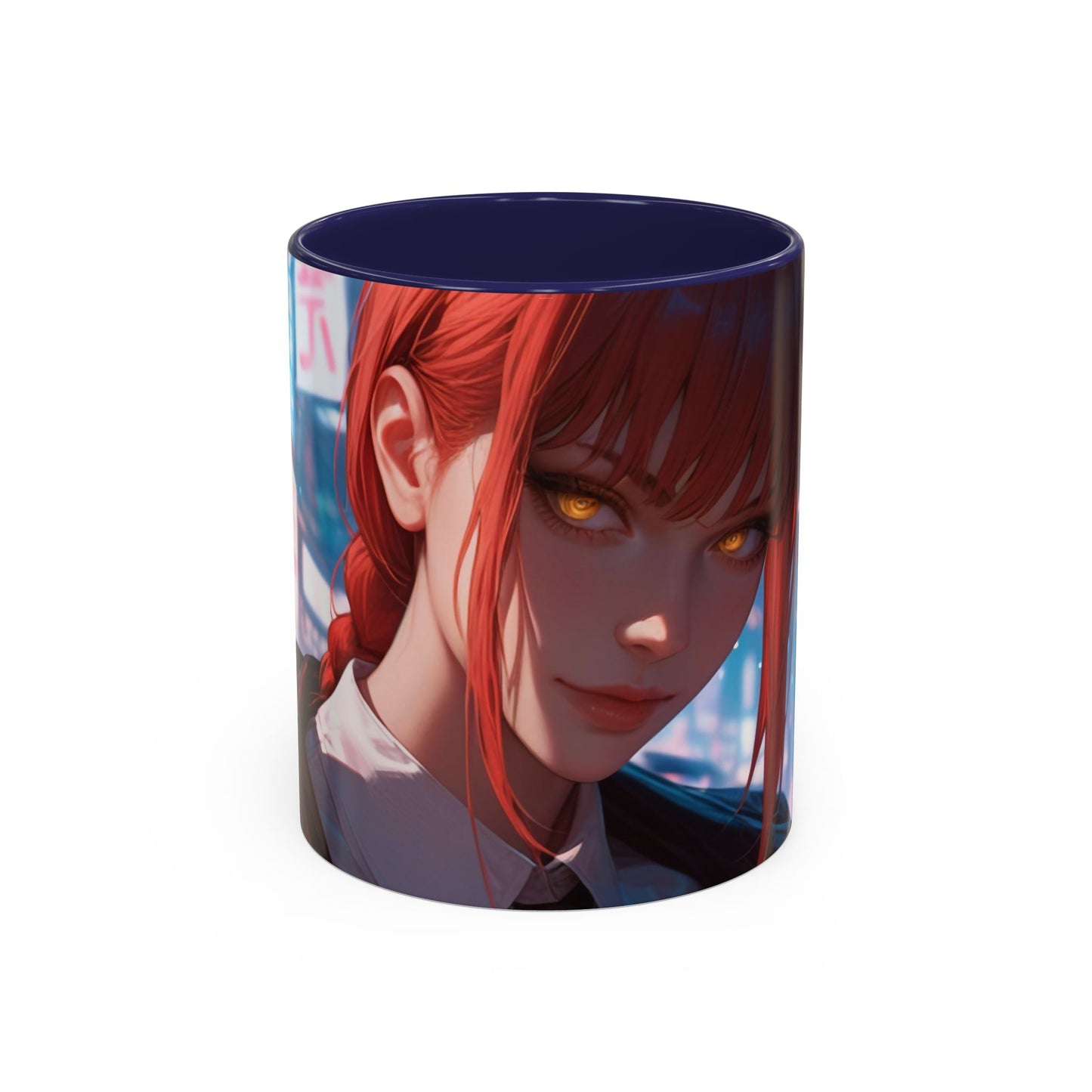 Makima 004 Coffee Mug