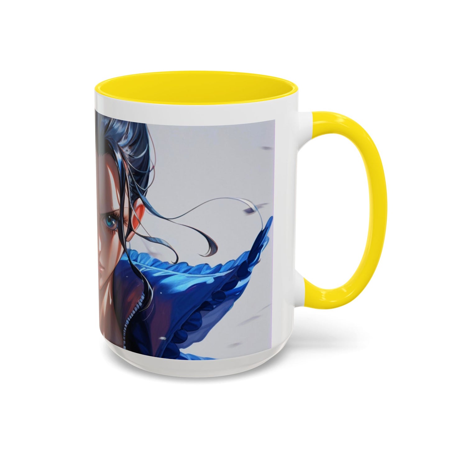 Nico Robin 003 Coffee Mug