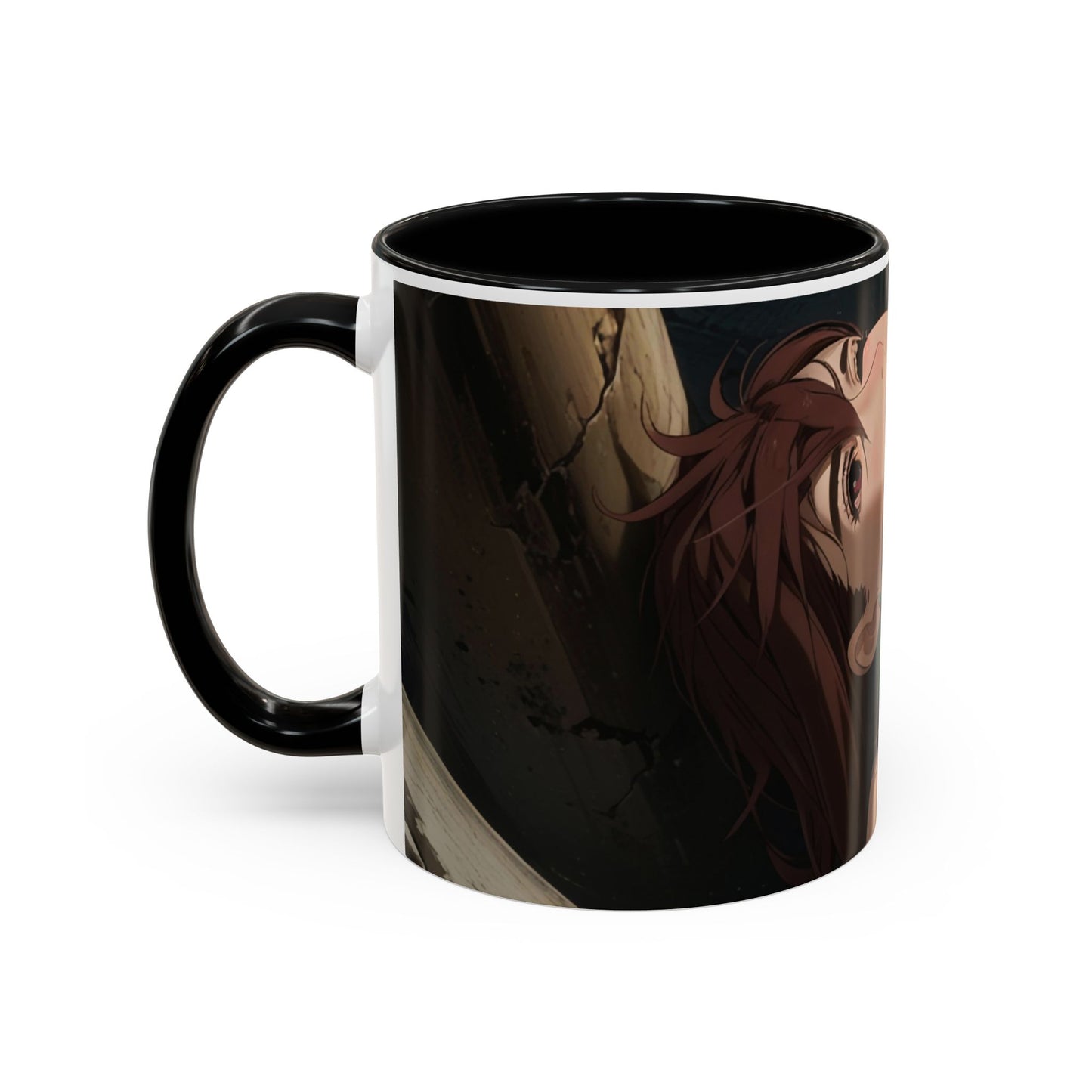 Ayase Momo 007 Coffee Mug