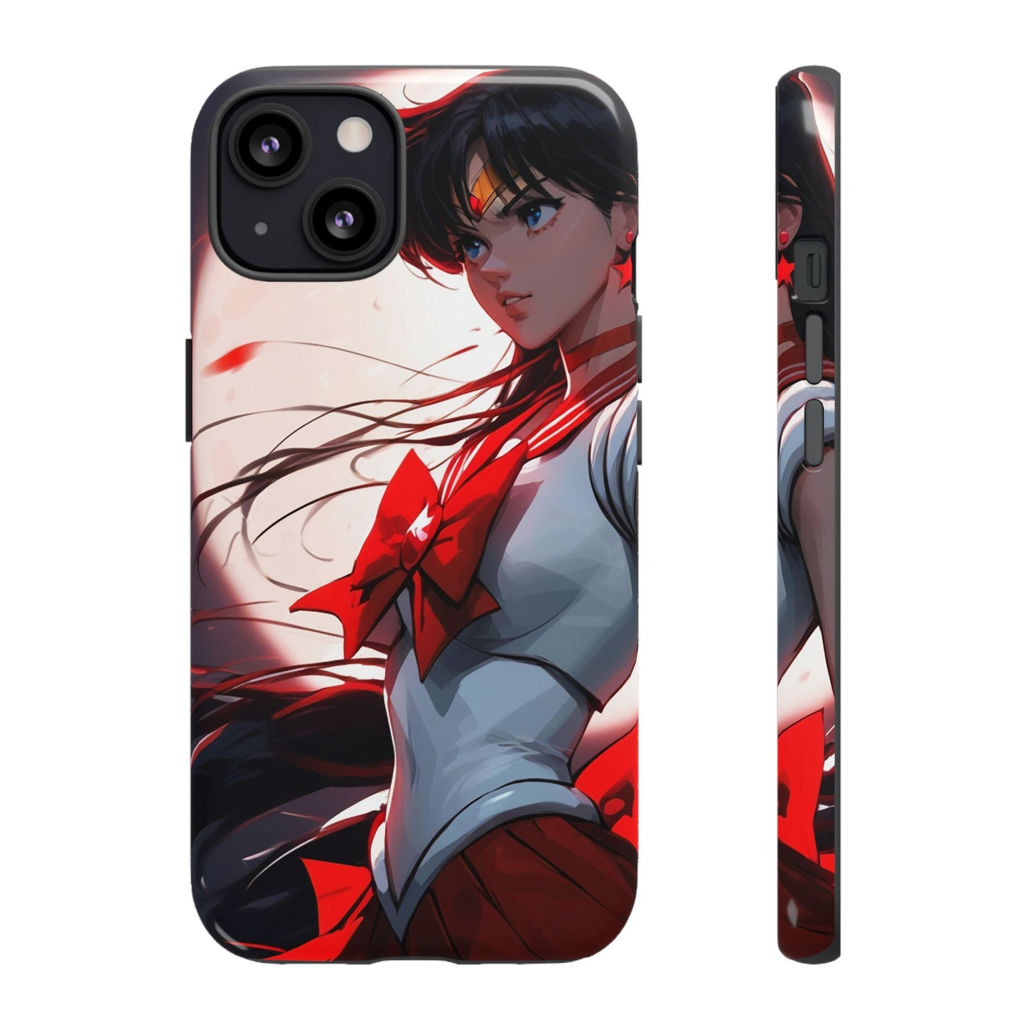 Sailor Mars 002 Tough Cases