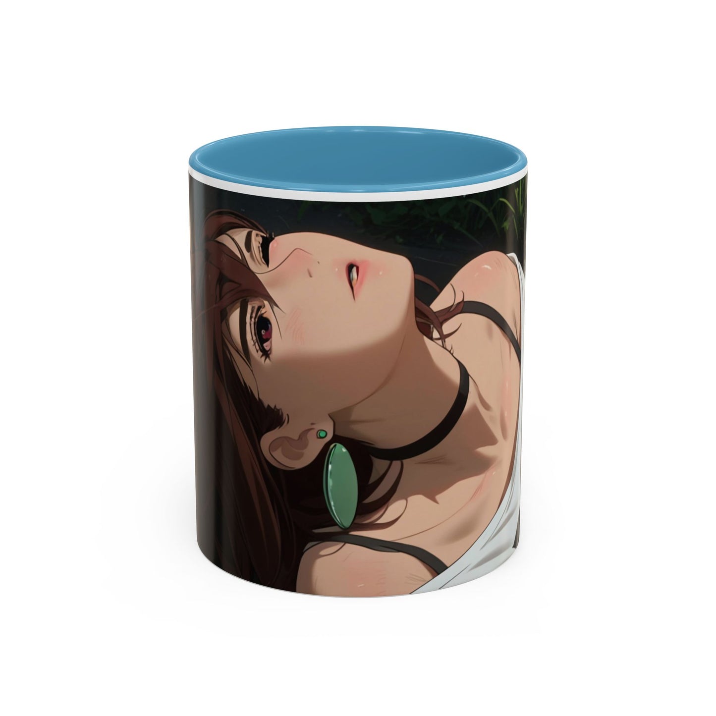 Ayase Momo 007 Coffee Mug