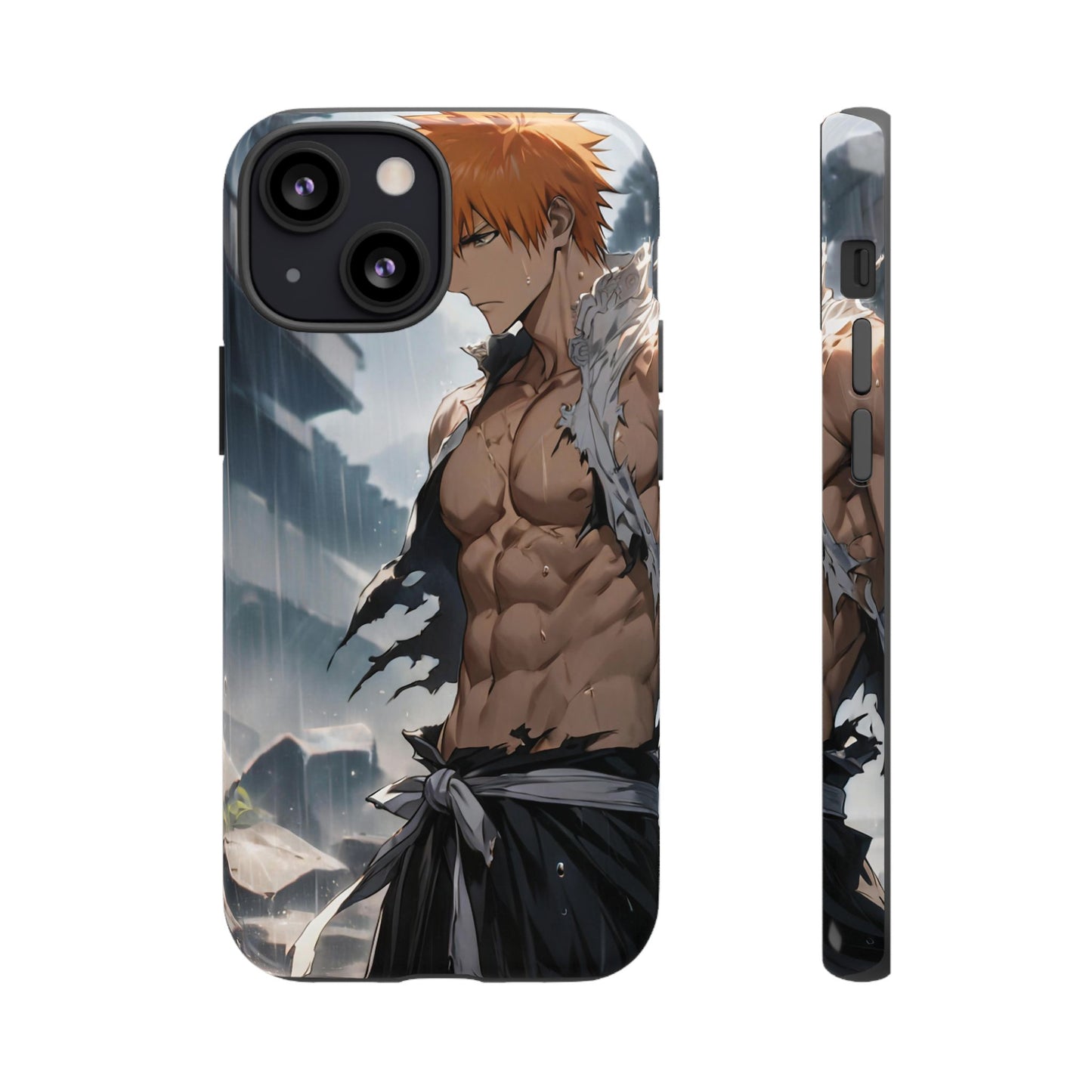 Ichigo 001 Tough Cases