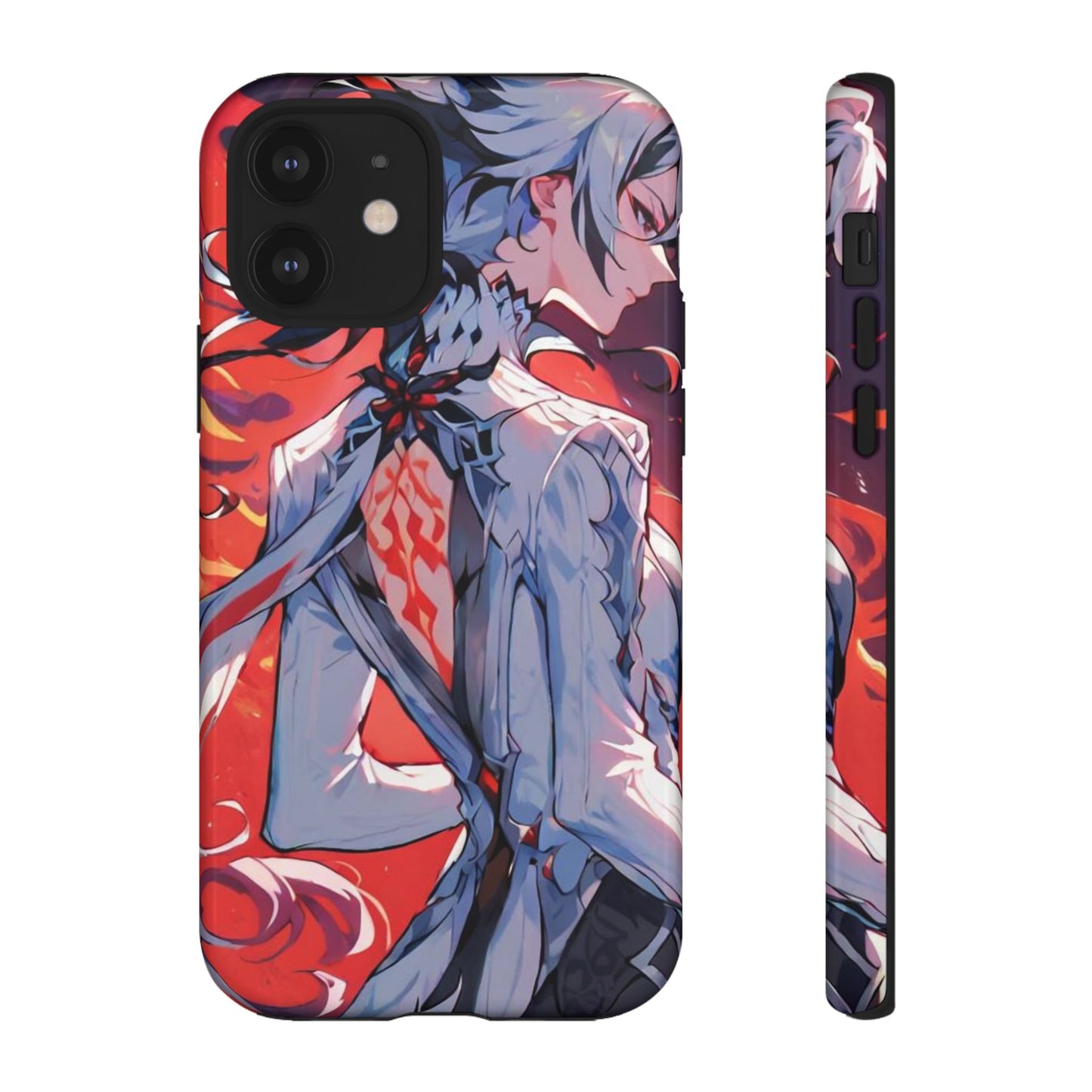 Arlecchino 006 Tough Cases